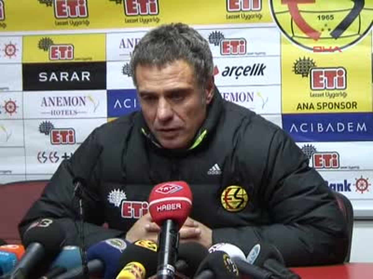 Fenerbahçe Maçının Ardından