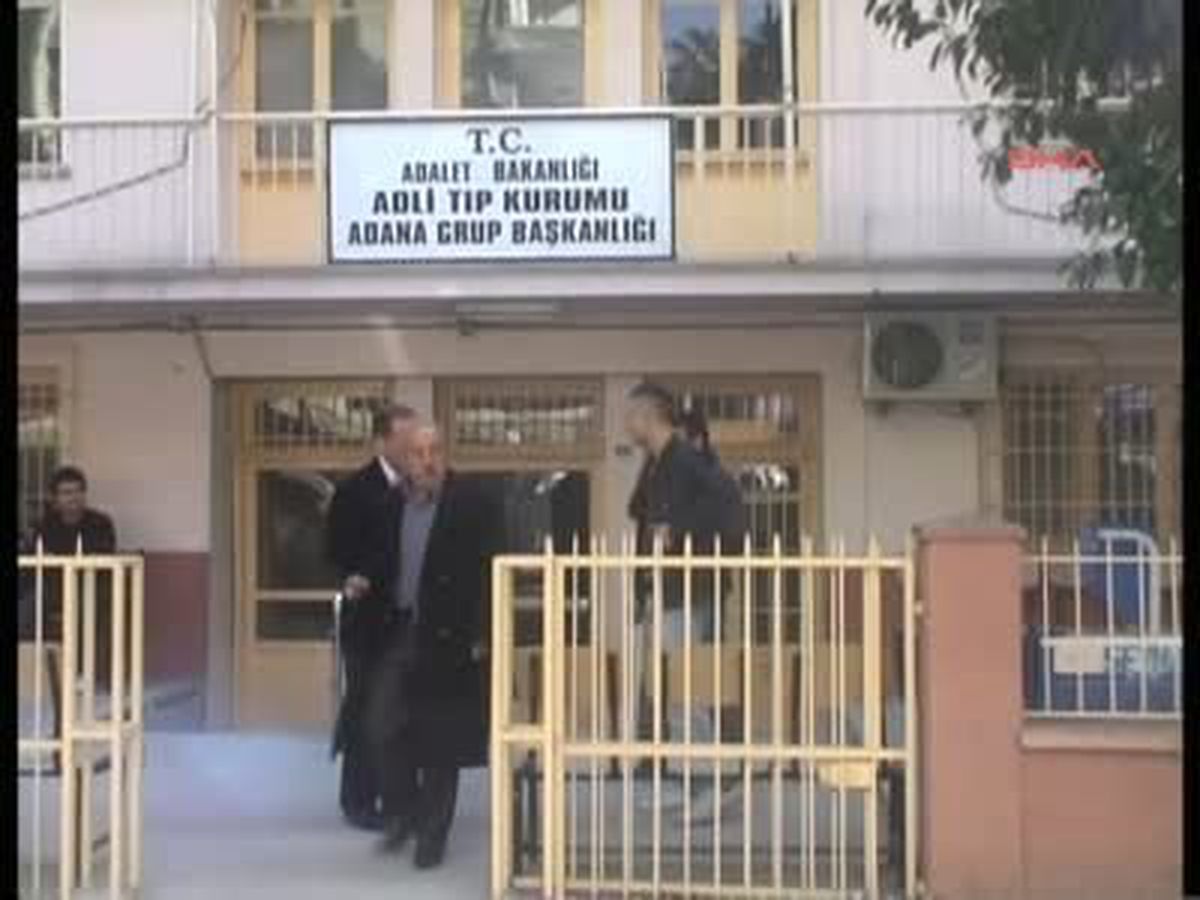 Göle Uçan Minibüsteki 5 Kişi Öldü
