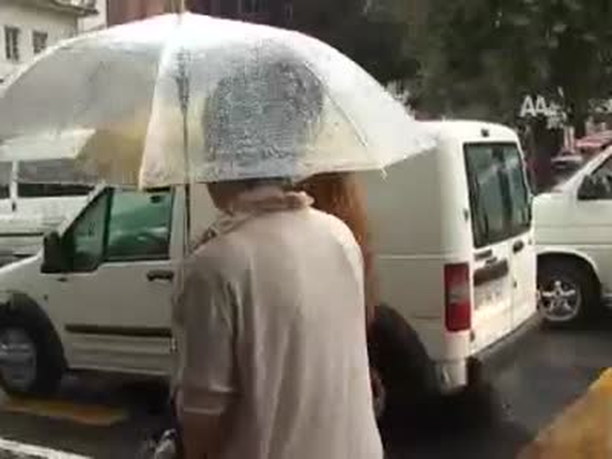 Havalar Yeniden Soğuyacak