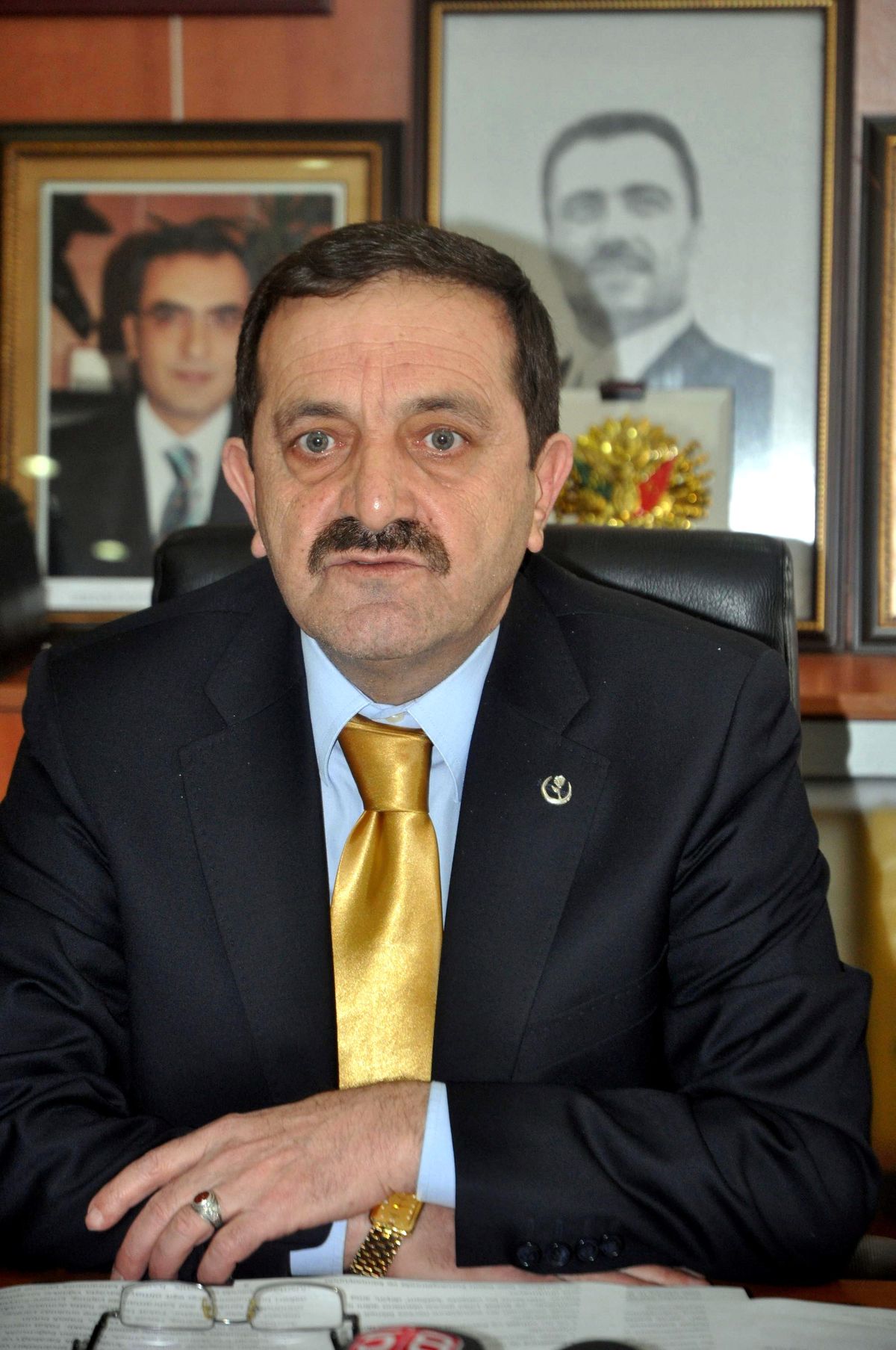 Hocalı Katliamı\'nın 20. Yıldönümü