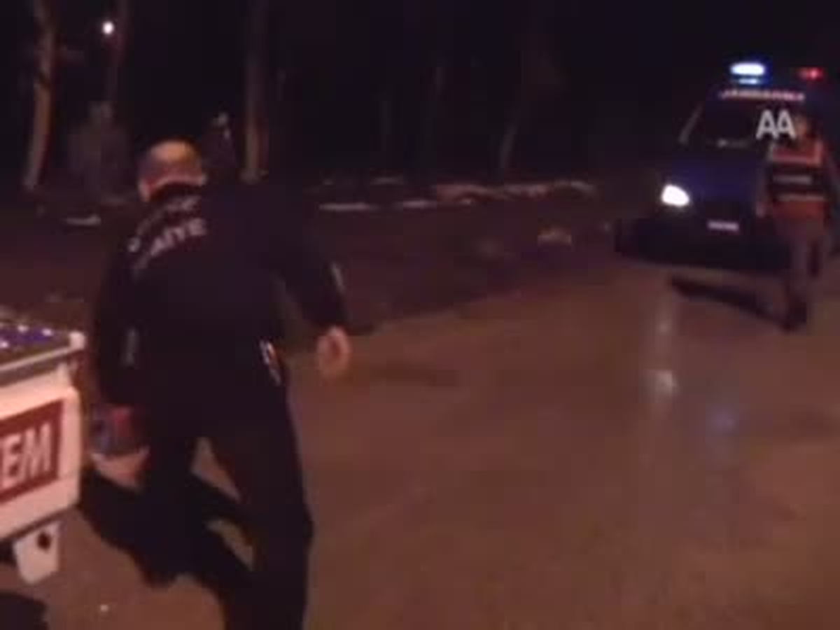 İhmalin Böylesi...