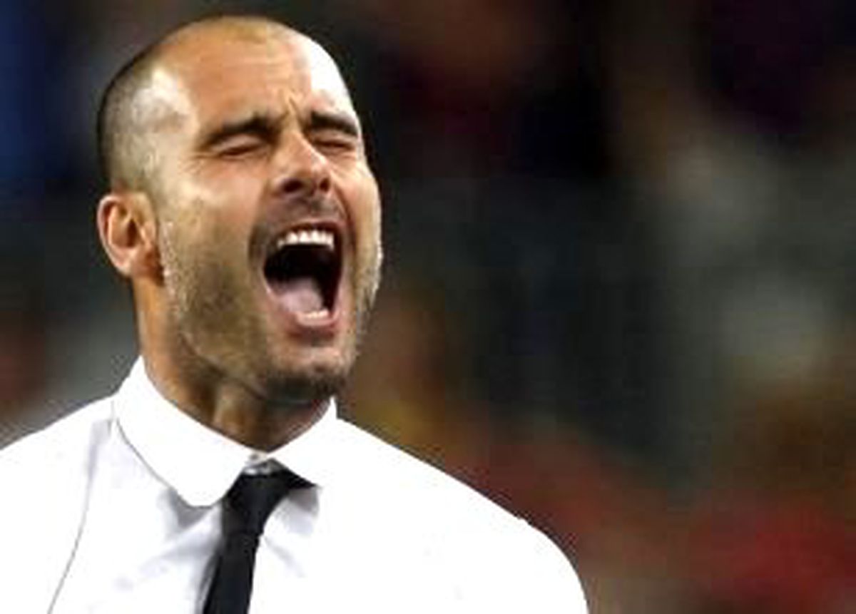 Inter, Pep İçin Öyle Bir Teklif Hazırlıyor Ki...