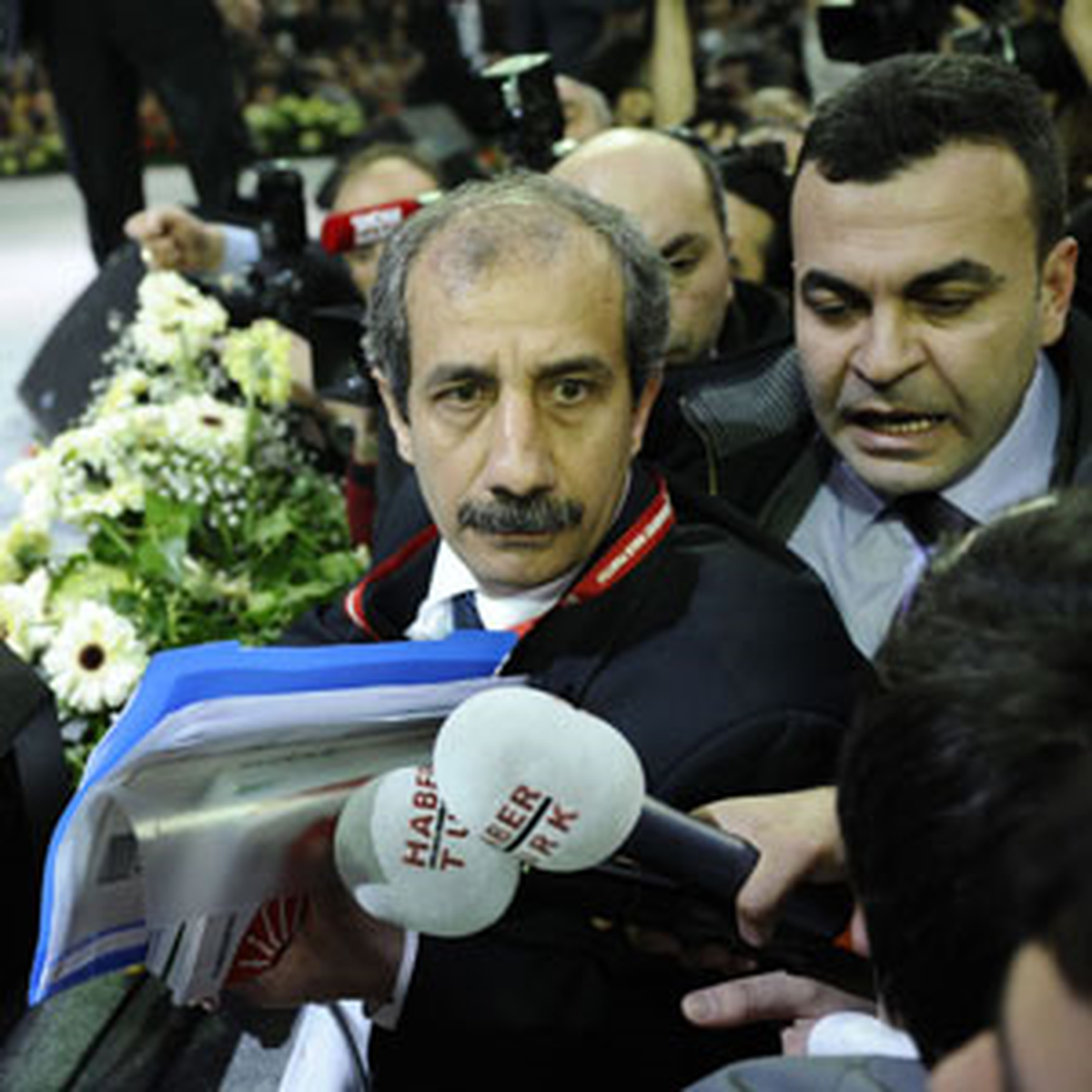 İsa Gök İmza Atmayacak