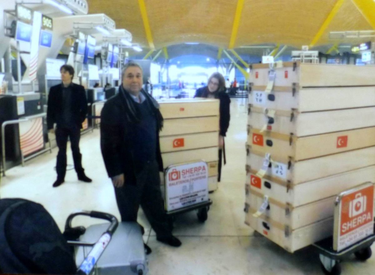 Kanaryalarımız Dünya Şampiyonu Oldu
