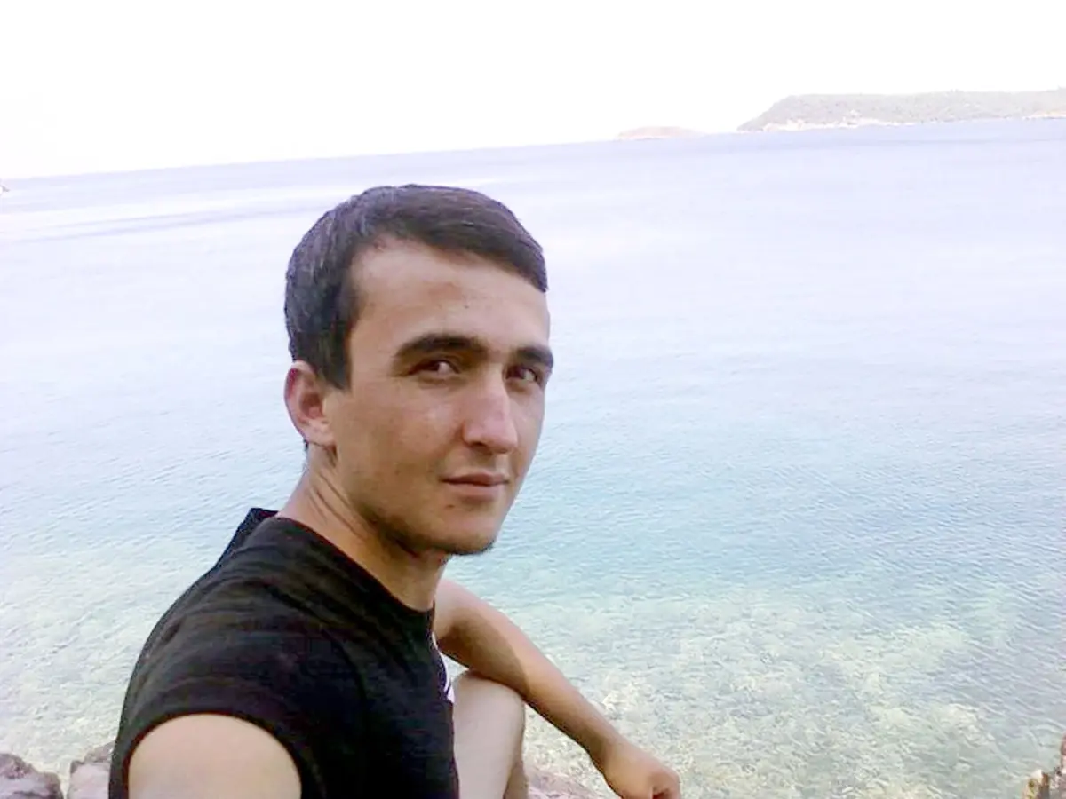 Kazada Ölen Gencin Babasının İsyanı