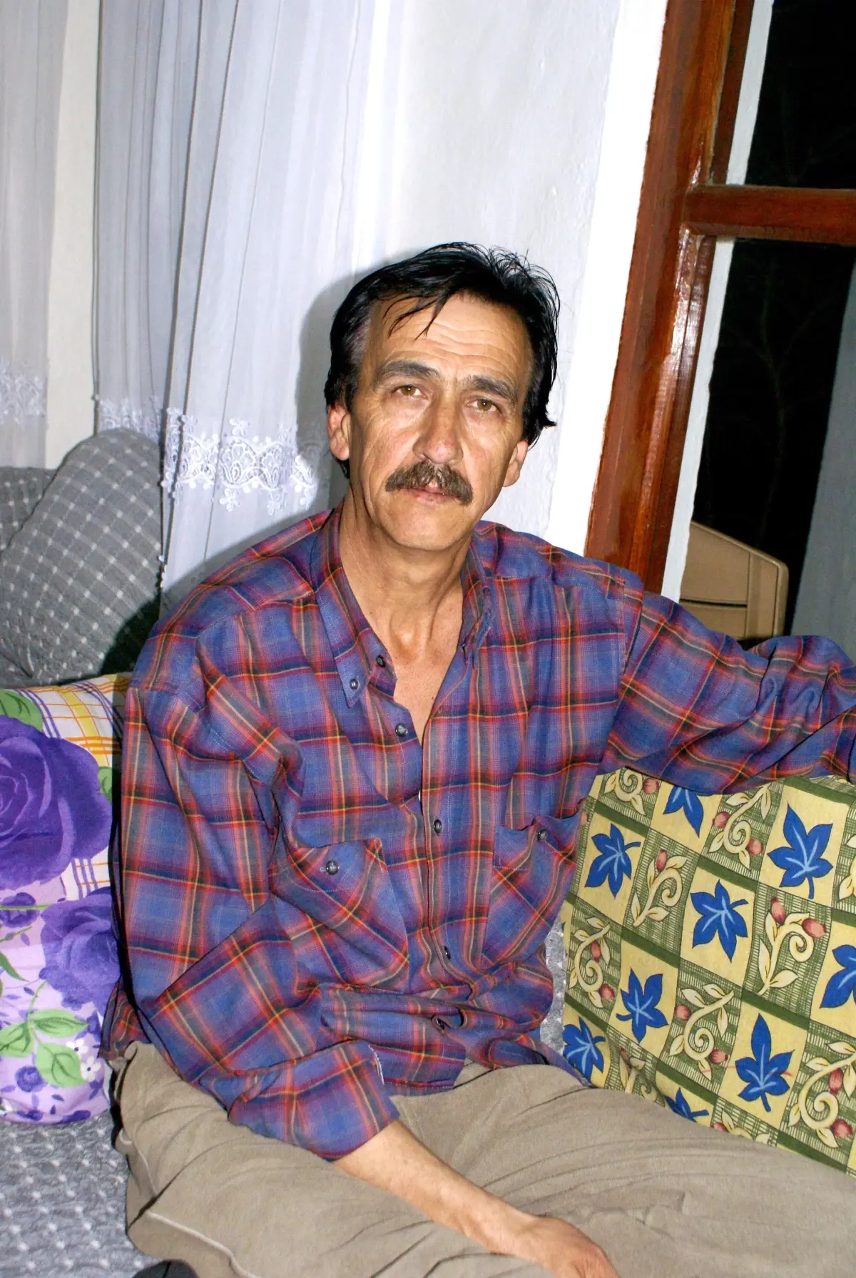 Kazada Ölen Gencin Babasının İsyanı