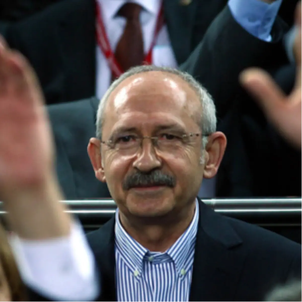 Kılıçdaroğlu'dan 'Emdiği Süt' Gafı