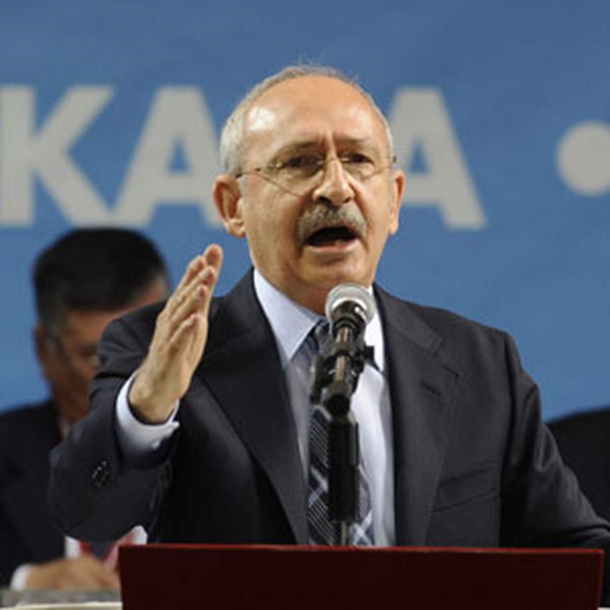 Kılıçdaroğlu\'ndan Provokasyon Uyarısı