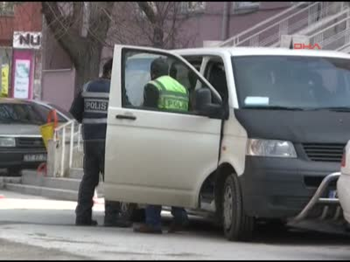 Koyun Çalan Zanlılar: "Ev Kirasını Ödemek İçin Çaldık"