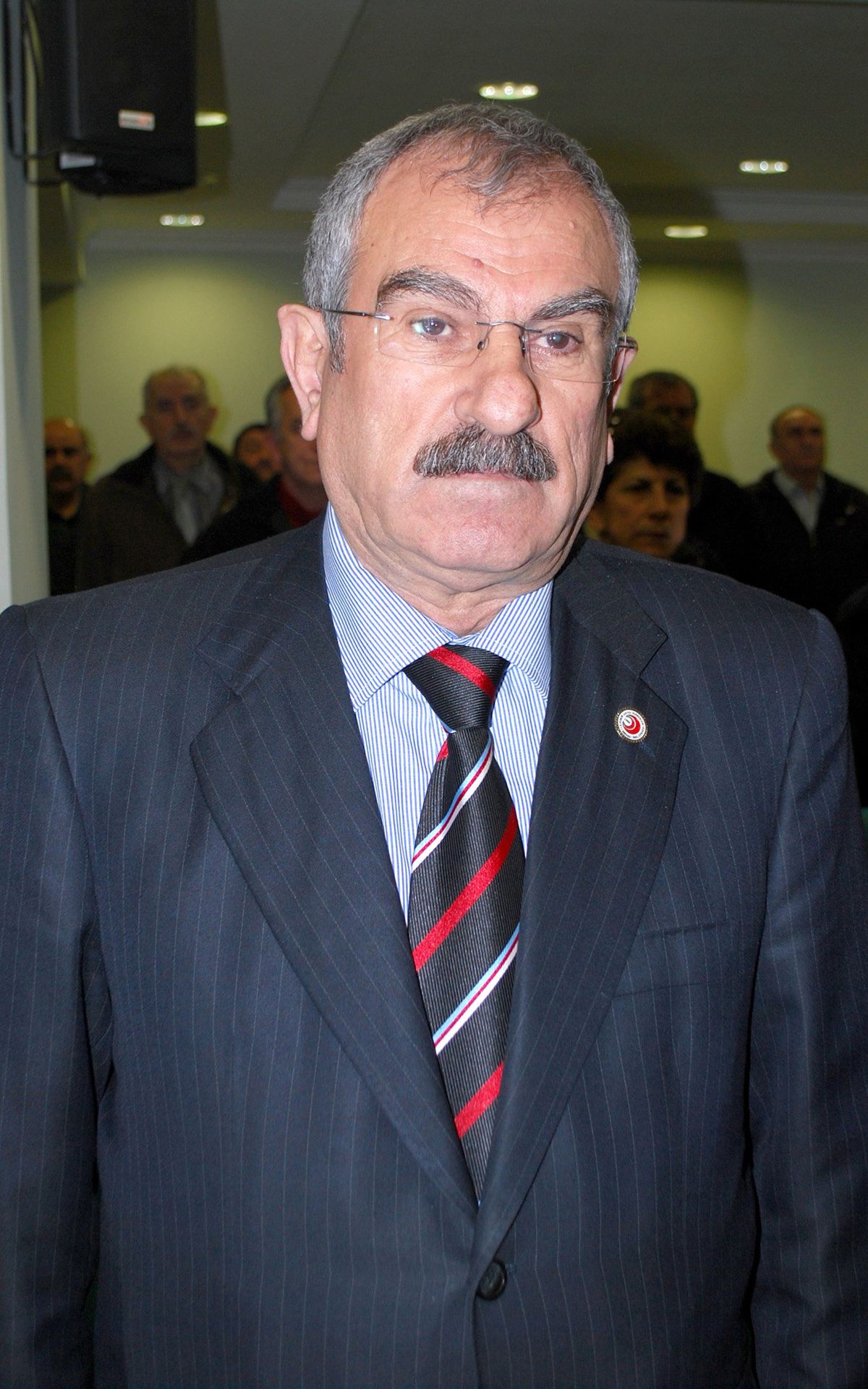 Mudanya Verem Savaş Derneği\'nde Seçim Heyecanı
