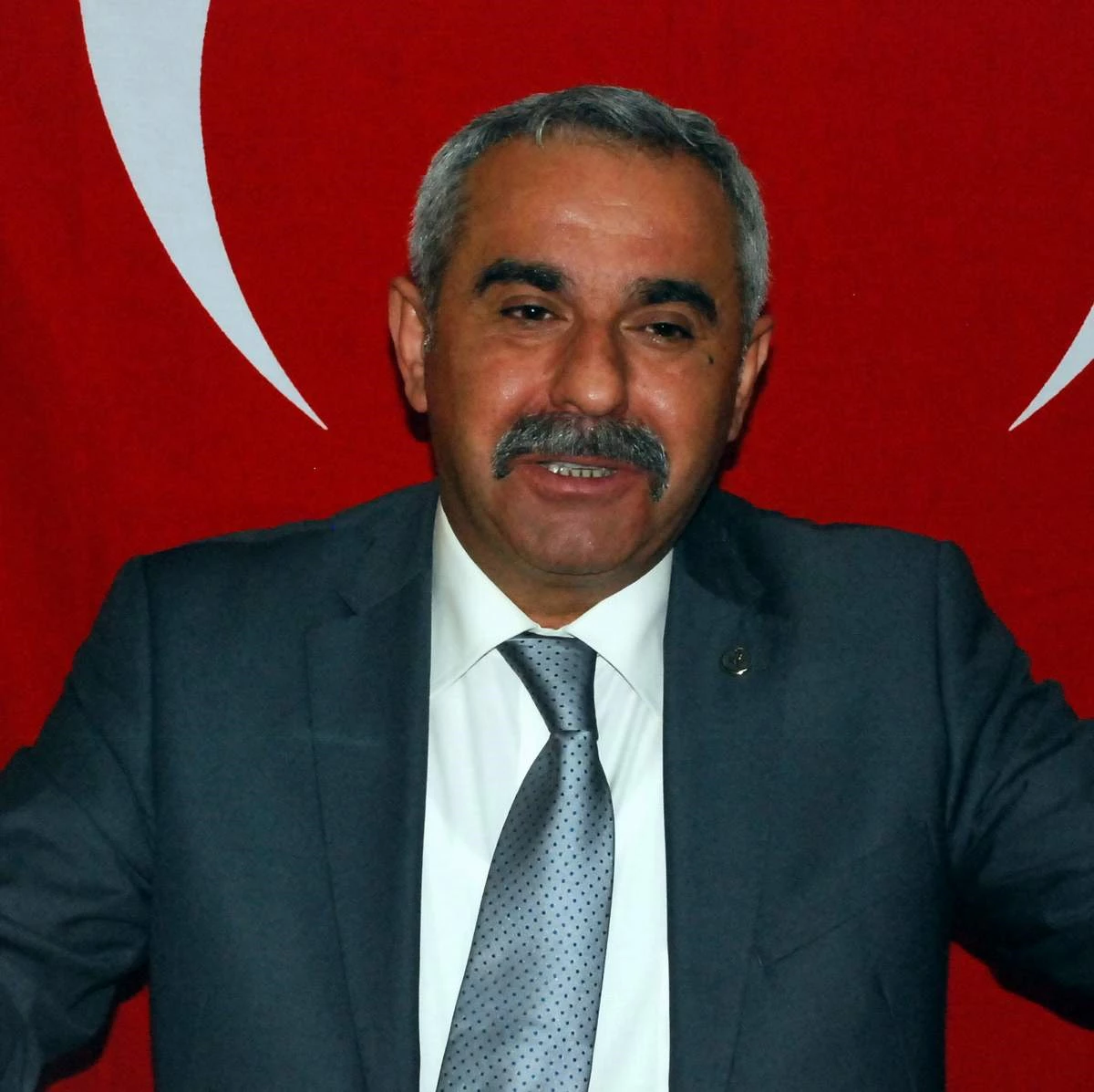 "Muhsin Yazıcıoğlu\'nun Kanı Yerde Kalmayacak"