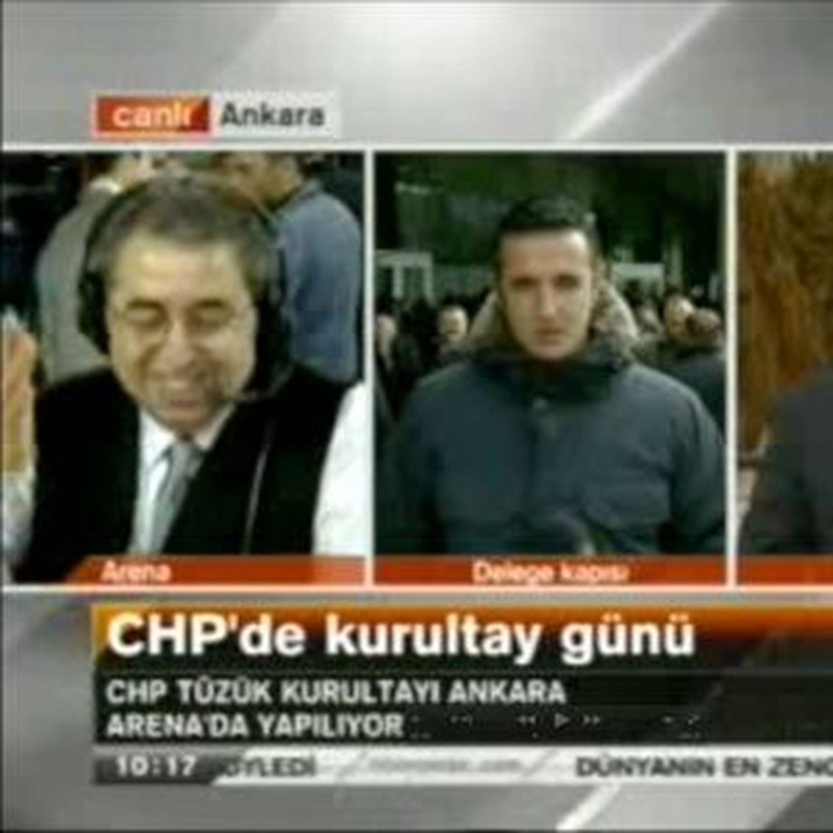Oğuz Haksever\'den Yeni Gaf!