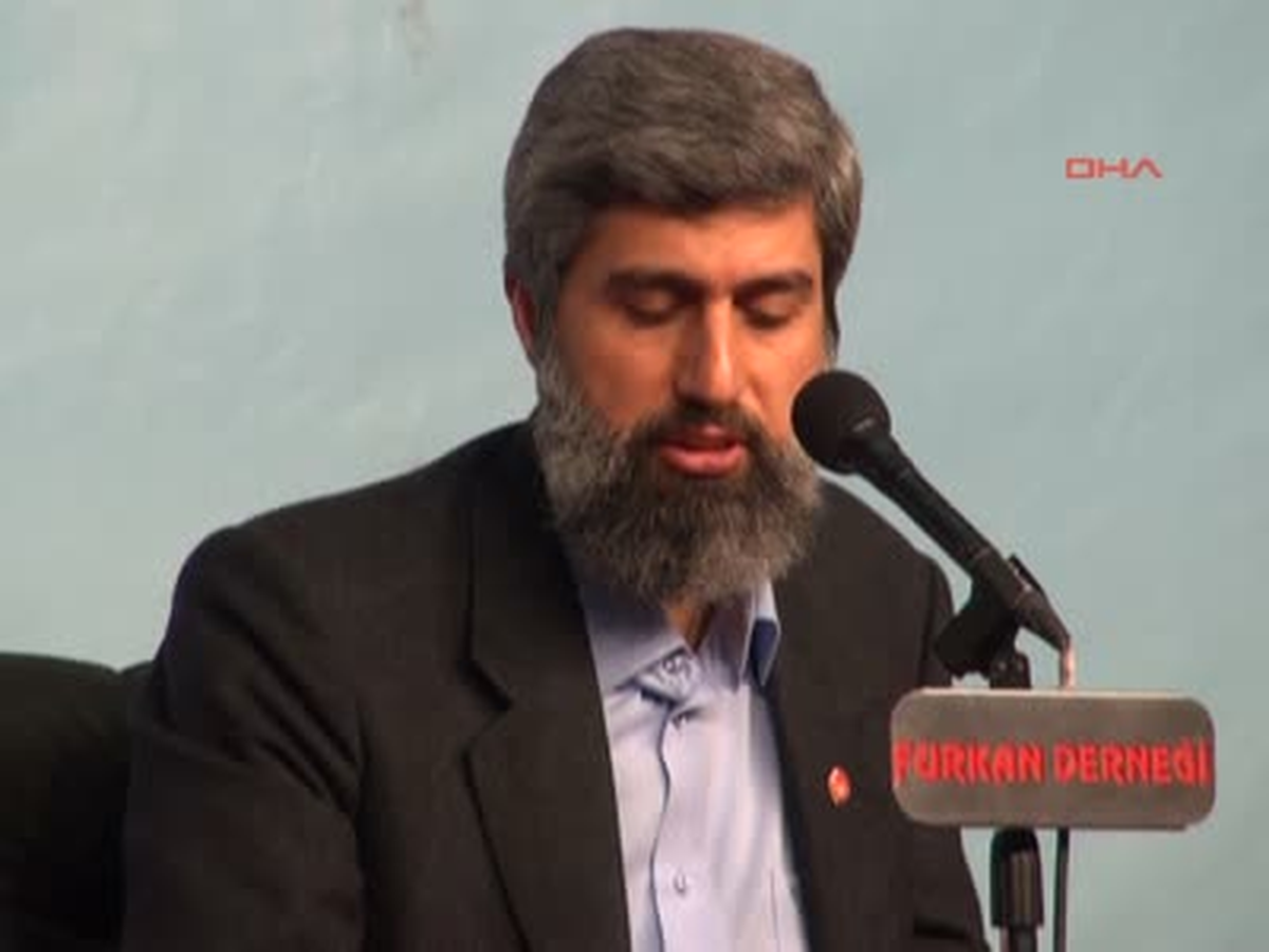 "Balıklıgöl Rivayeti Para Kazanmak İçin Uydurulmuş"