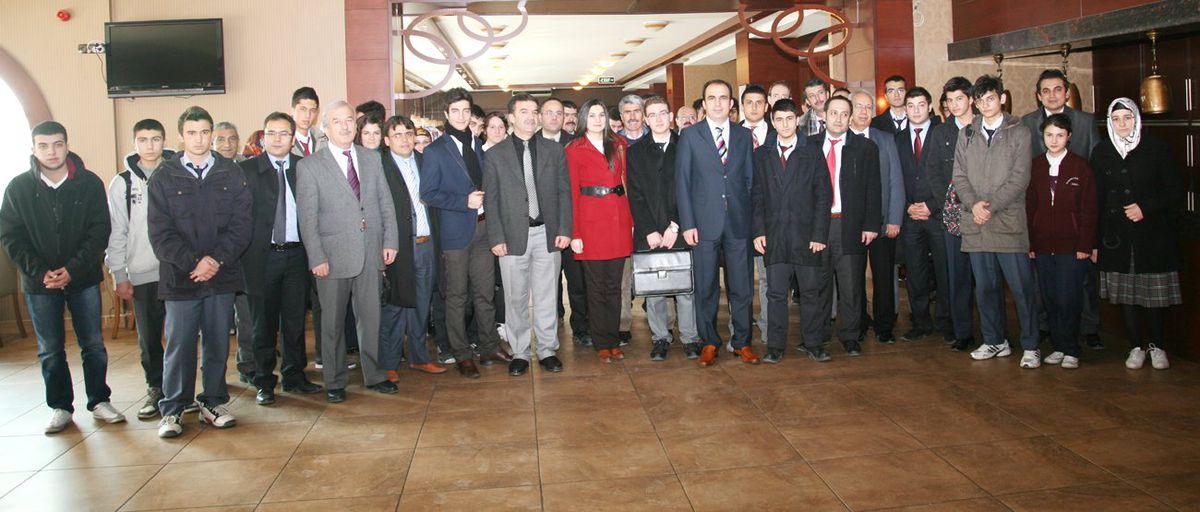 Selçuklu Gençlik Meclisleri Birlikte Çalışacak