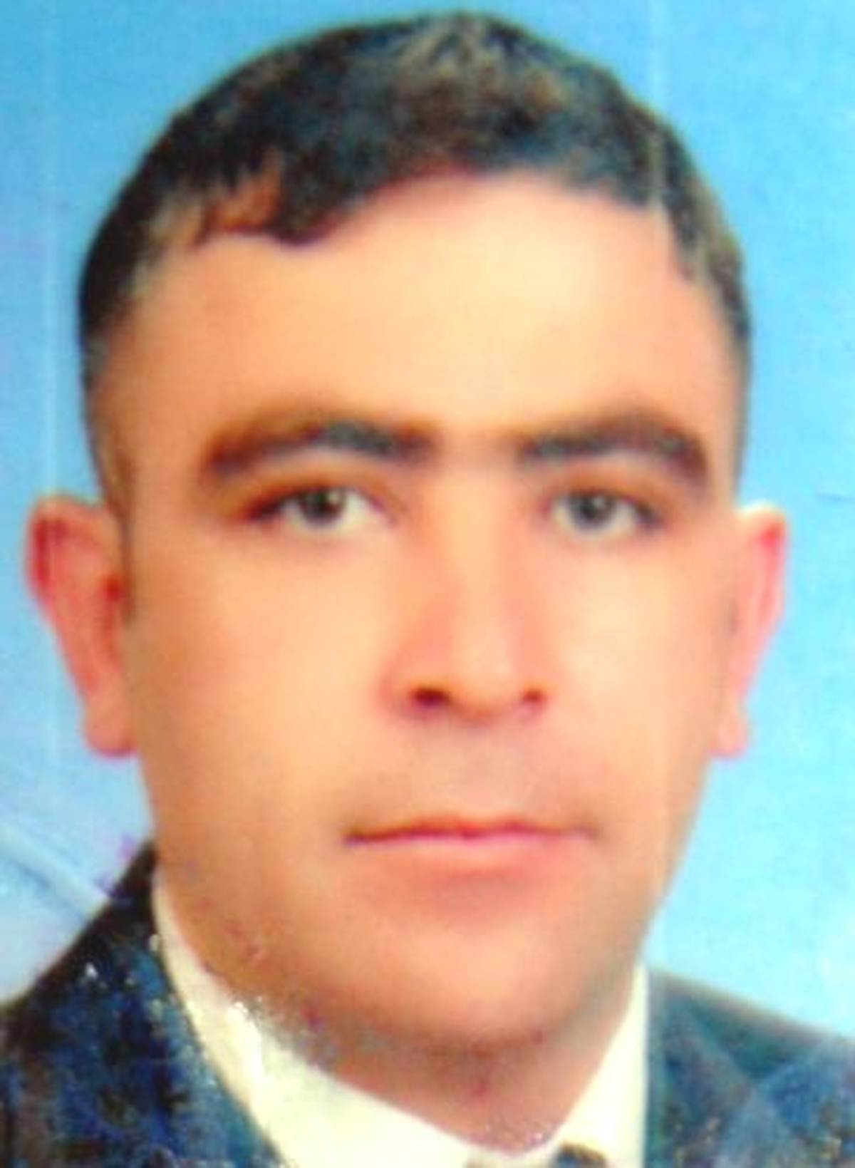 Serik İlçesindeki Cinayet