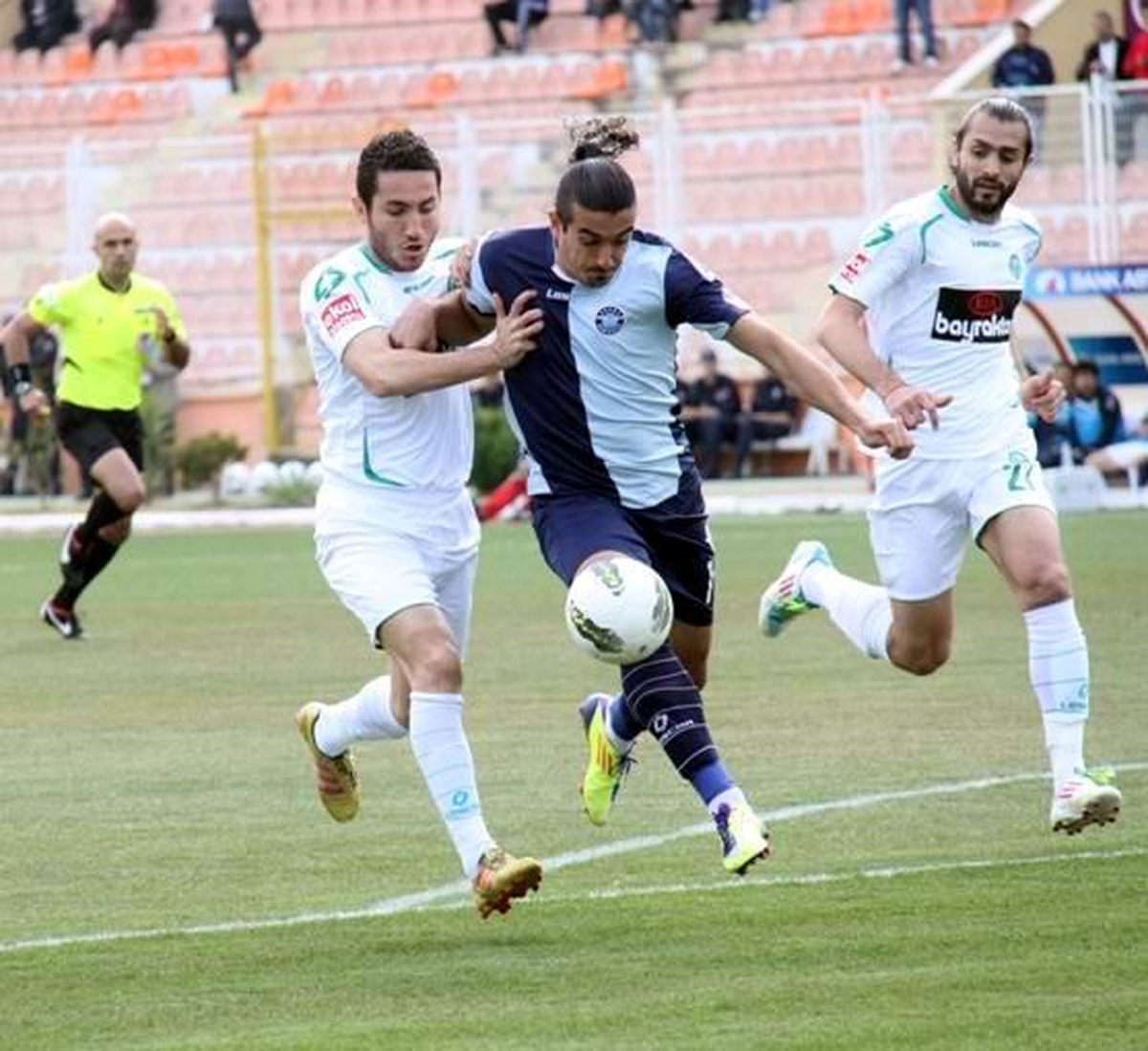 Spor Toto 2. Lig