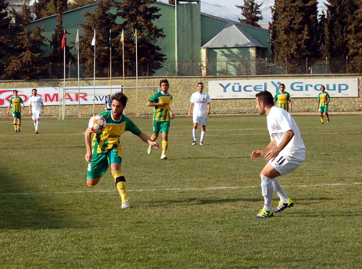 Spor Toto 2. Lig