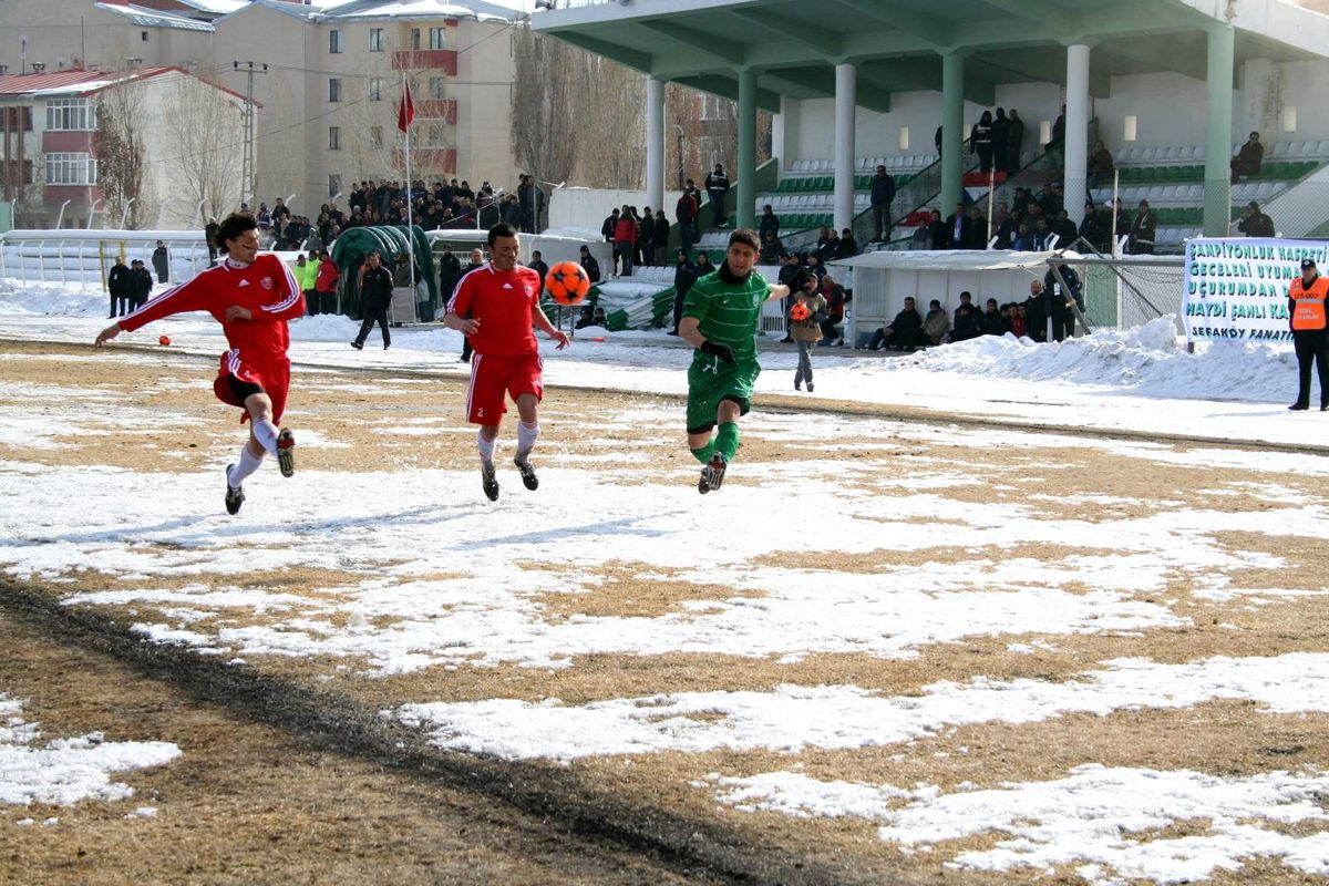 Spor Toto 3. Lig
