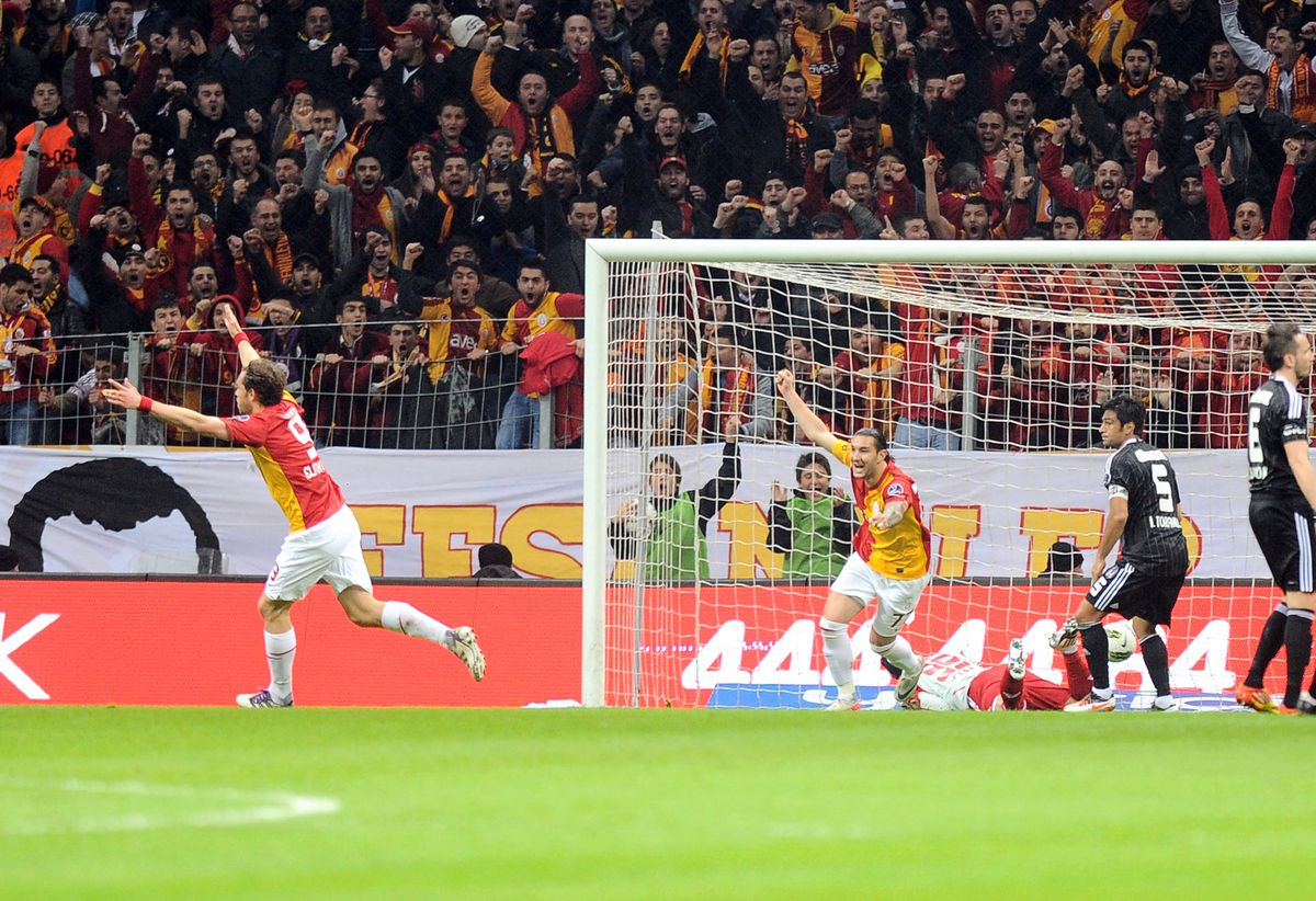 Spor Toto Süper Lig