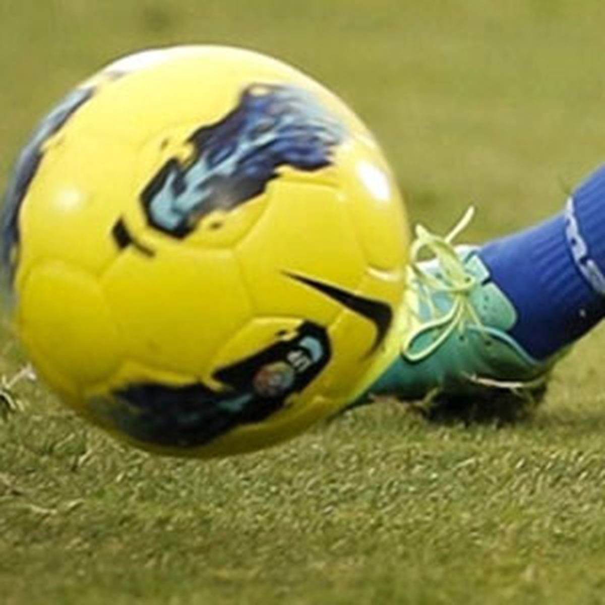 Spor Toto Süper Lig'de Görünüm