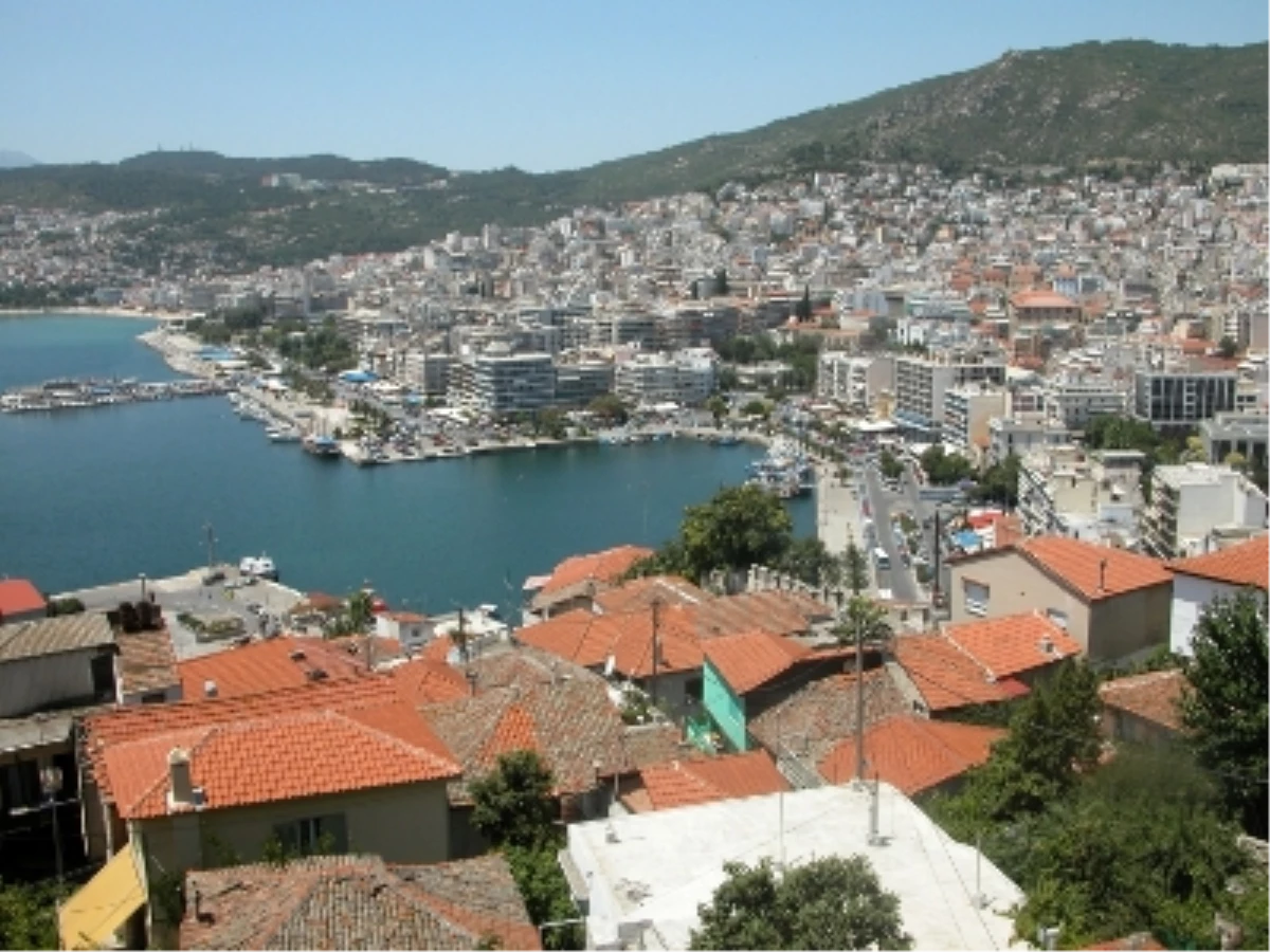 Türk Turizmciye Selanik\'te Otel Satın Alma Fırsatı