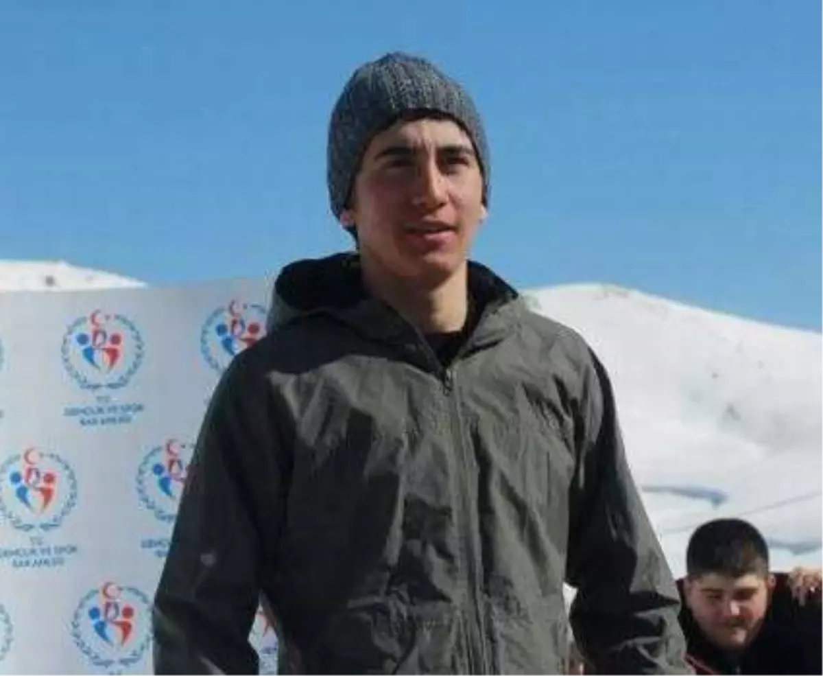 Türkiye Kayak Şampiyonu Bursa'dan