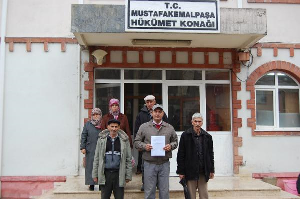 19 Madenci Yakını \'Maden Şehitleri Derneği" Kuruyor