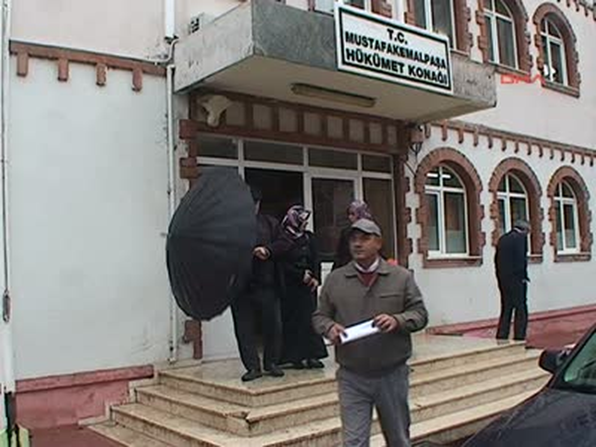 19 Madenci Yakını \'Maden Şehitleri Derneği\' Kuruyor