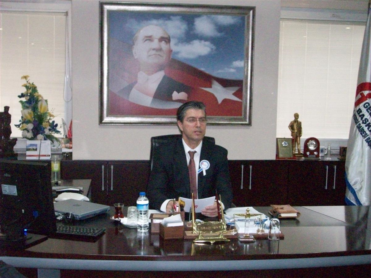 23. Vergi Haftası