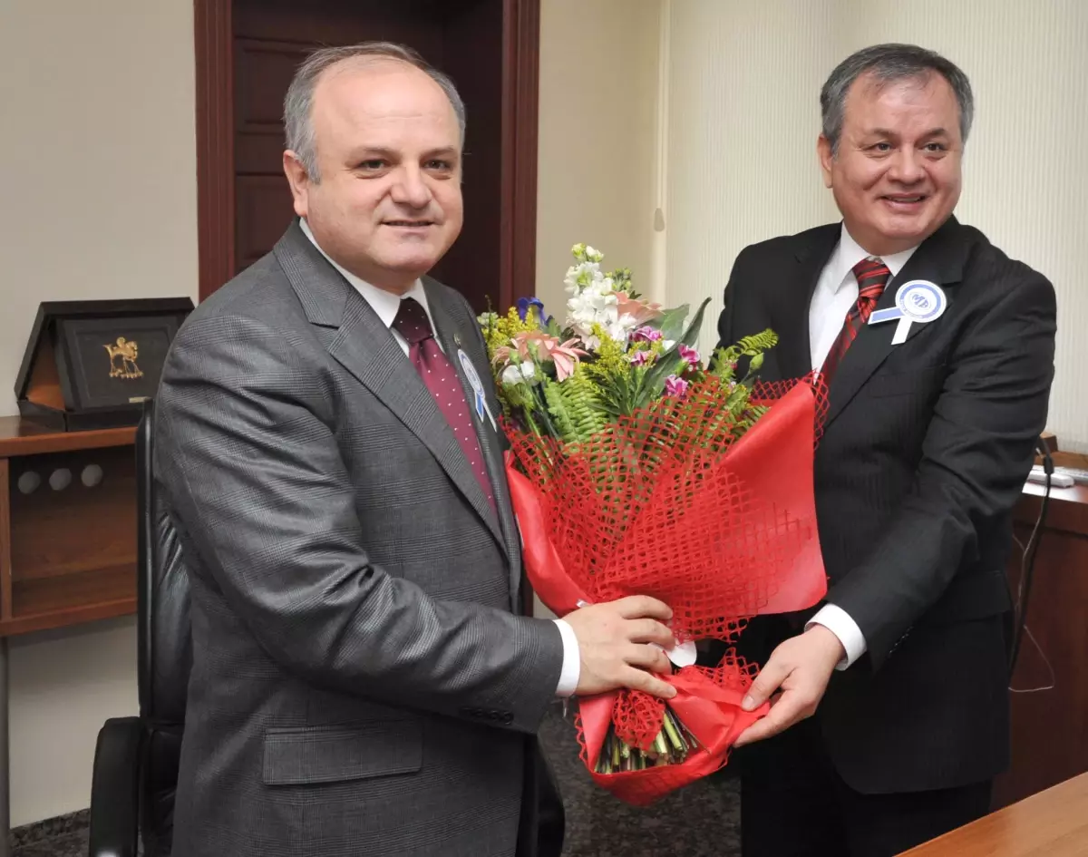 23. Vergi Haftası Etkinlikleri