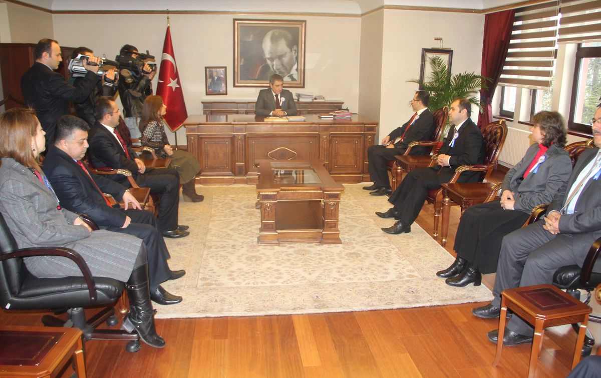 23. Vergi Haftası Etkinlikleri