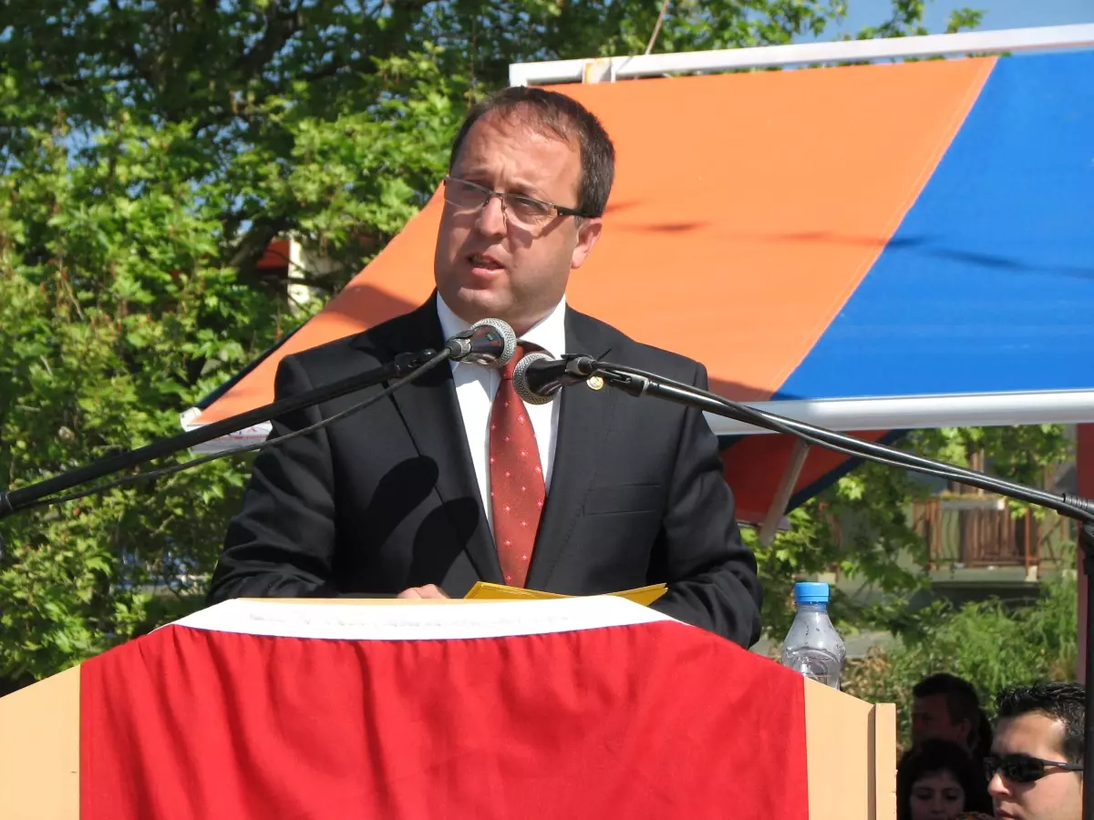 3. Zeytin Kurtuluş Şenlikleri Programı Belli Oldu