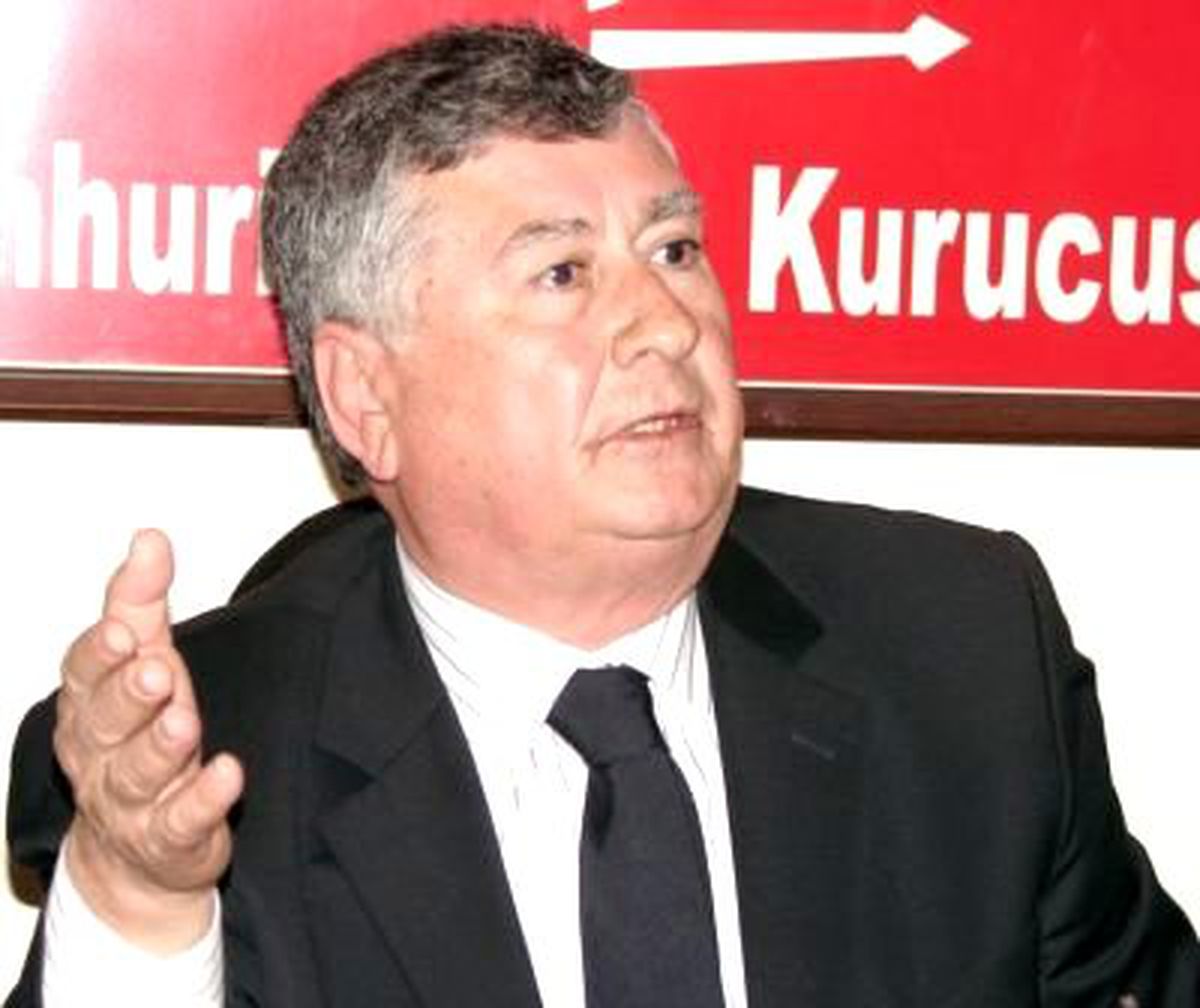 Adnan Keskin'den İsa Gök'e Yanıt