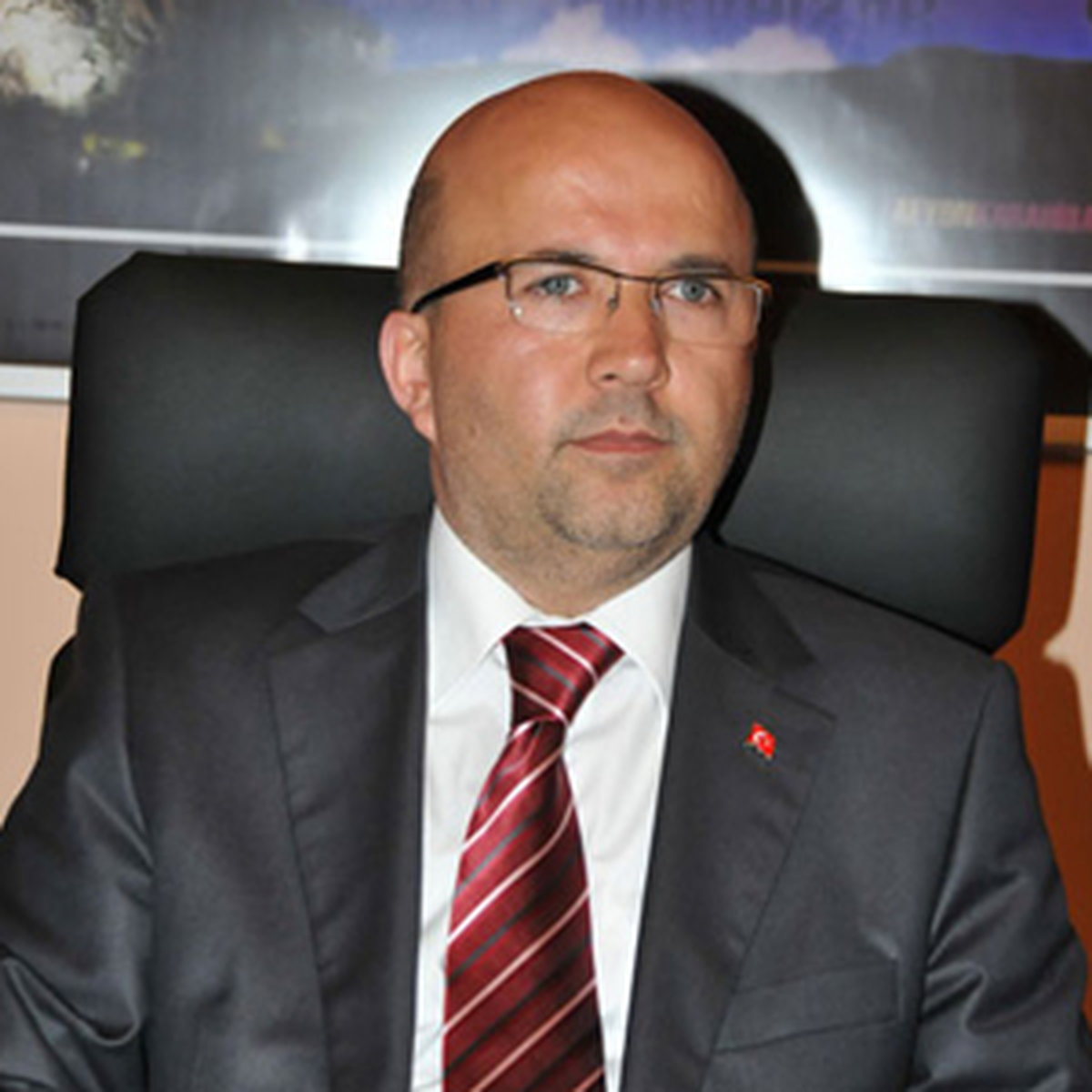 Belediye Başkanından Erbakan Açıklaması