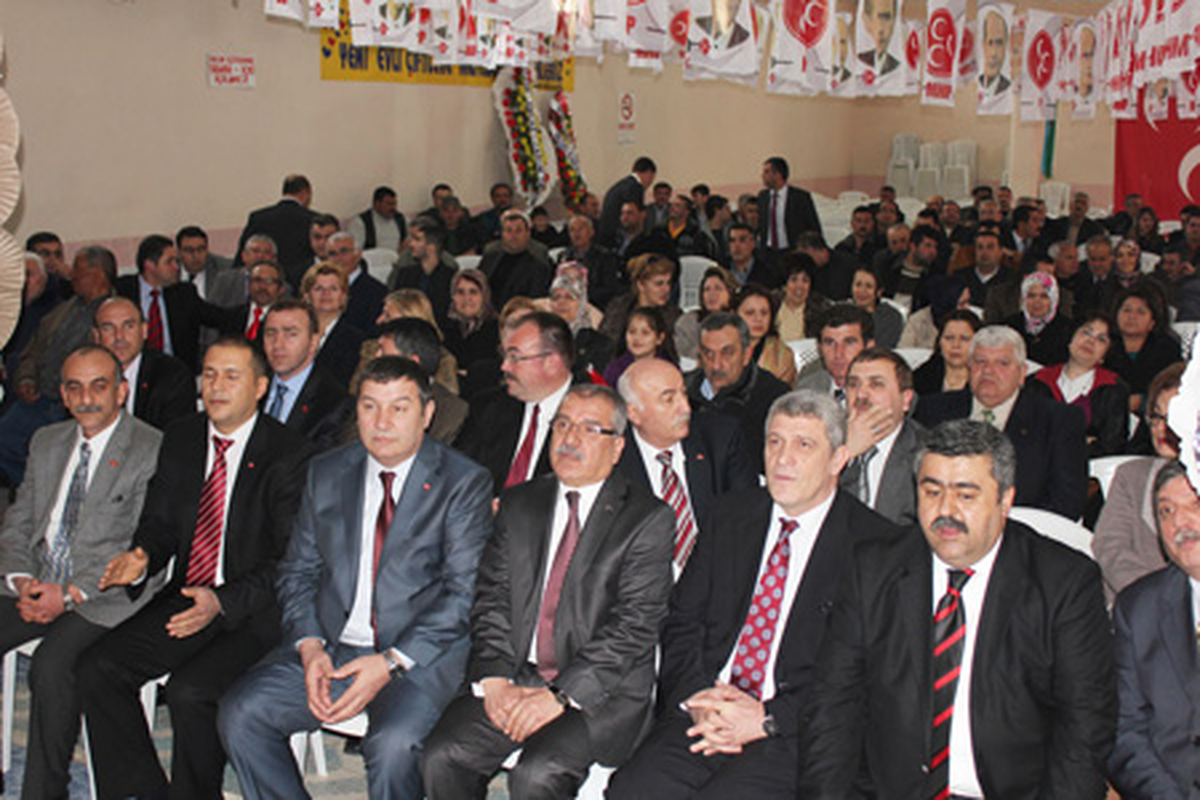 Bergama'da UNESCO Seferberliği Başladı