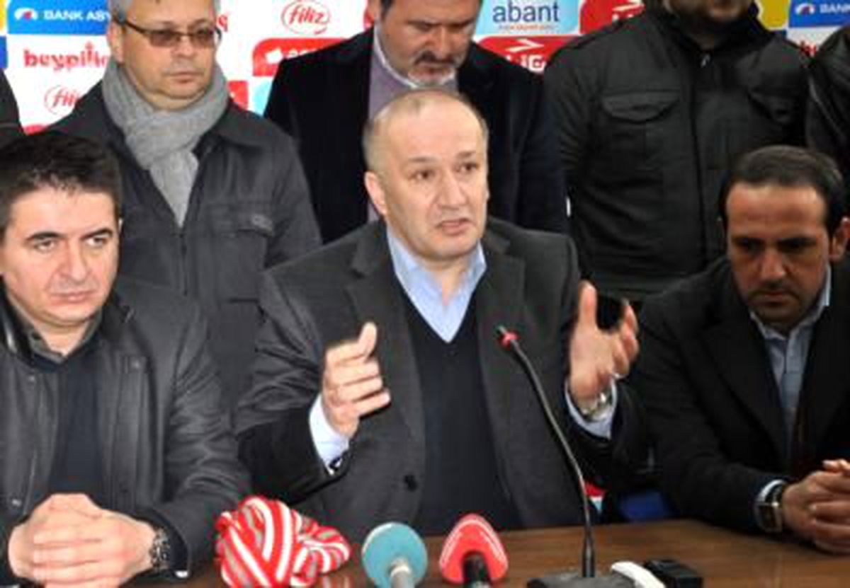 Boluspor\'da Kritik Gün