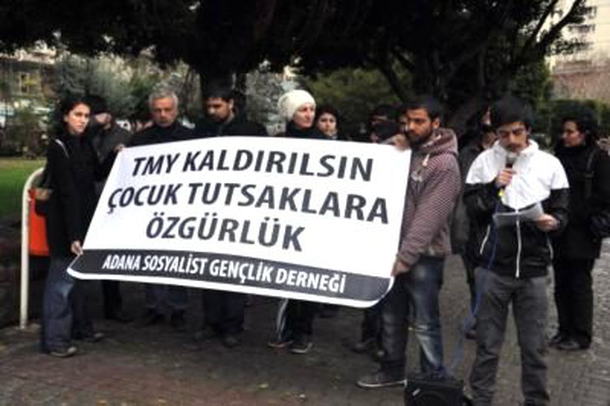 Çağdaş Hukukçular Derneği: Tecavüz İddiasının Takipçisi Olacağız (3)