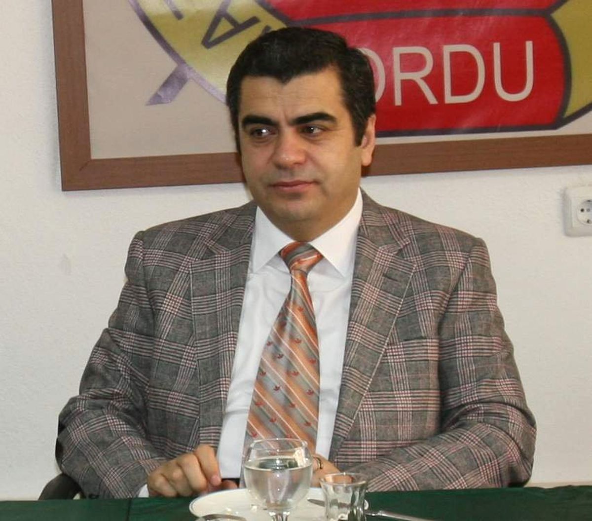 Çambaşı Yaylası\'na 10 Milyon Dolarlık Tesis
