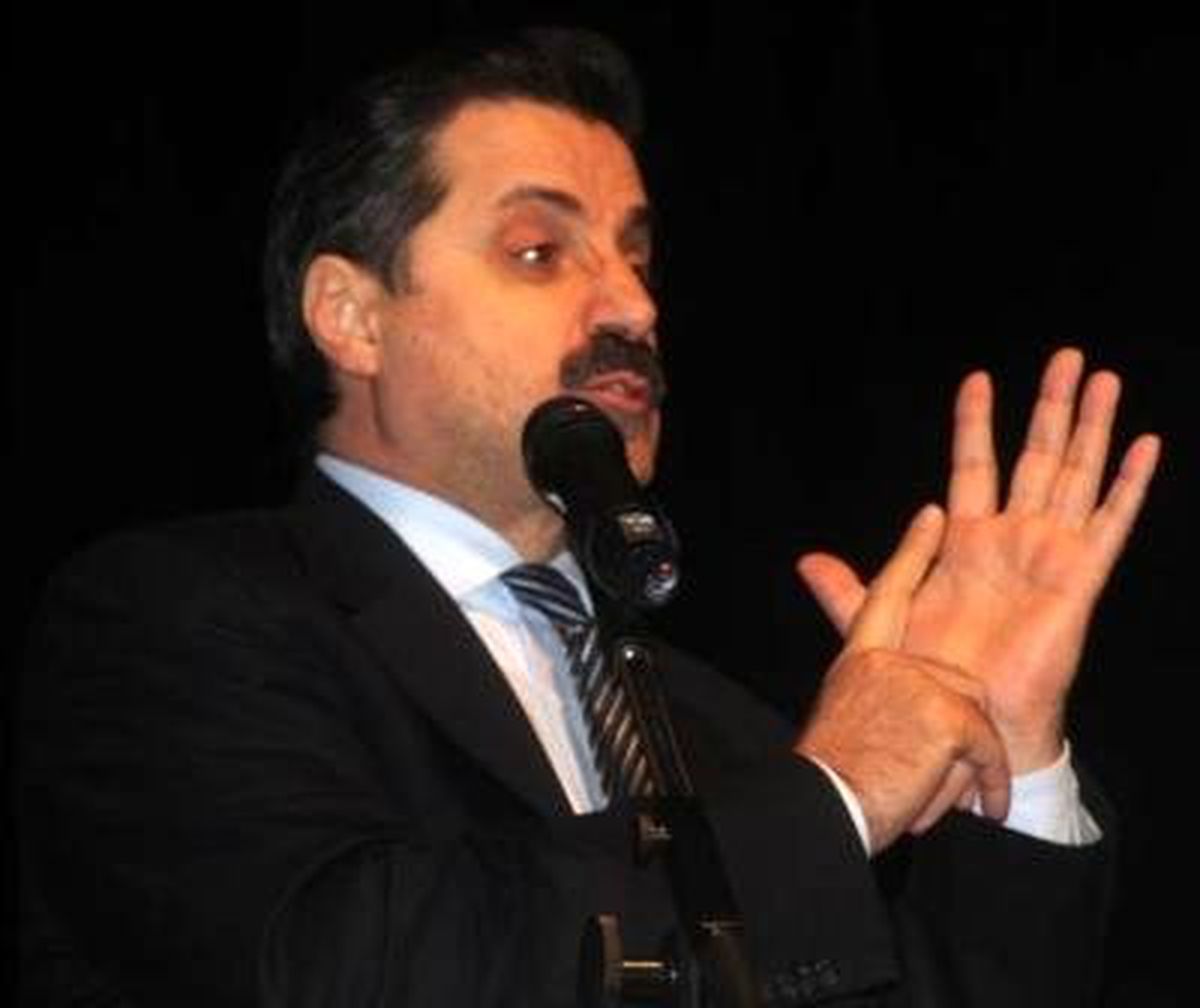 Çelik: "Kamu ve Özelde İşçi ve Memur Açığı 46 Bin Civarında"