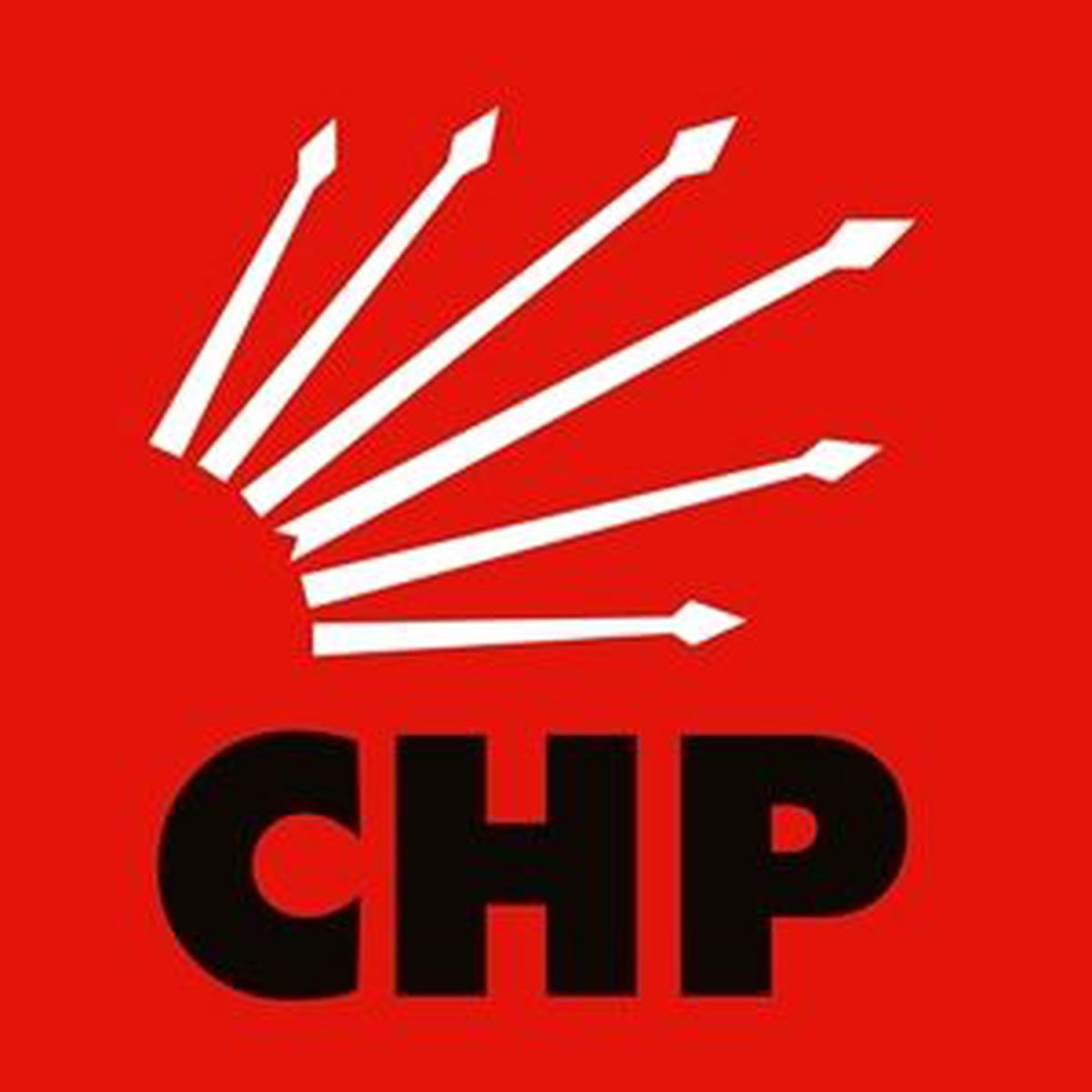 CHP 16. Olağanüstü Kurultayı