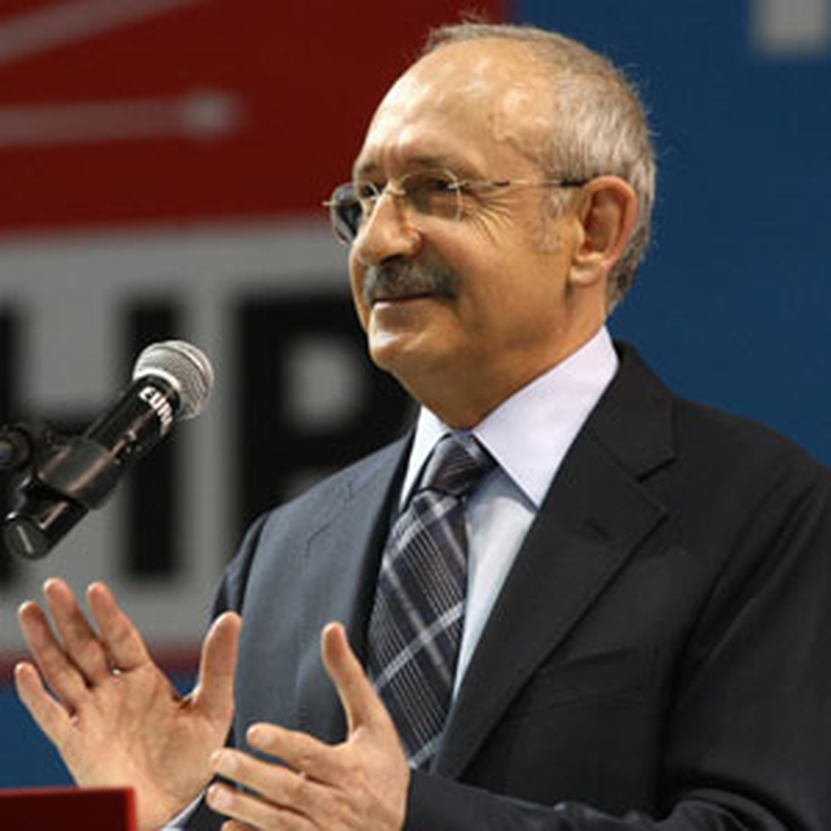 CHP 17. Olağanüstü Kurultayı Başladı