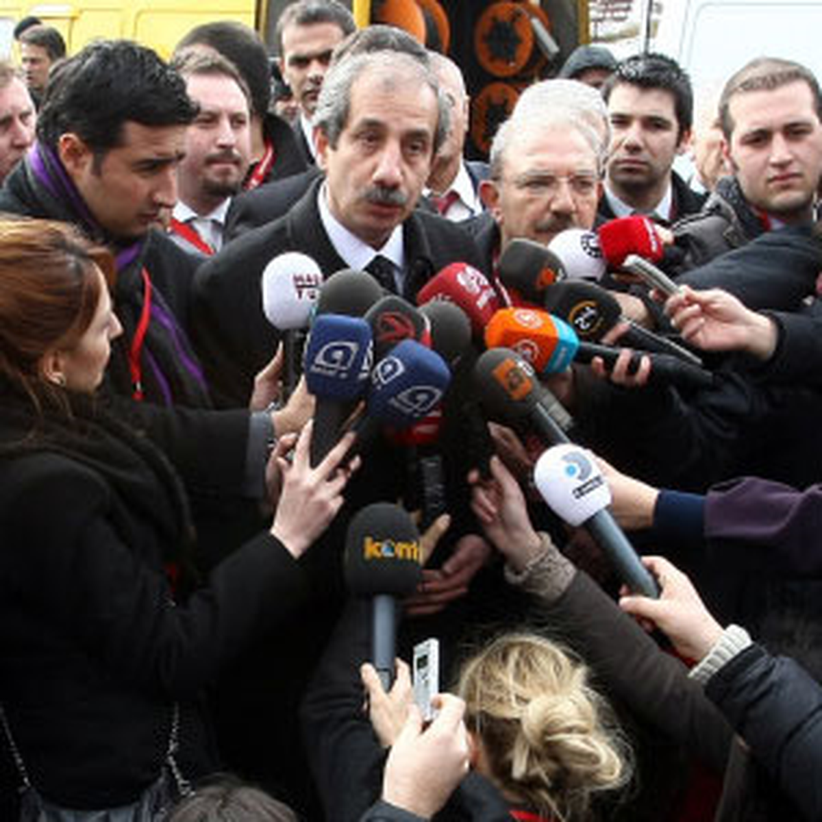 CHP'li Gök: Dün Olanlar Tam Bir Garabet