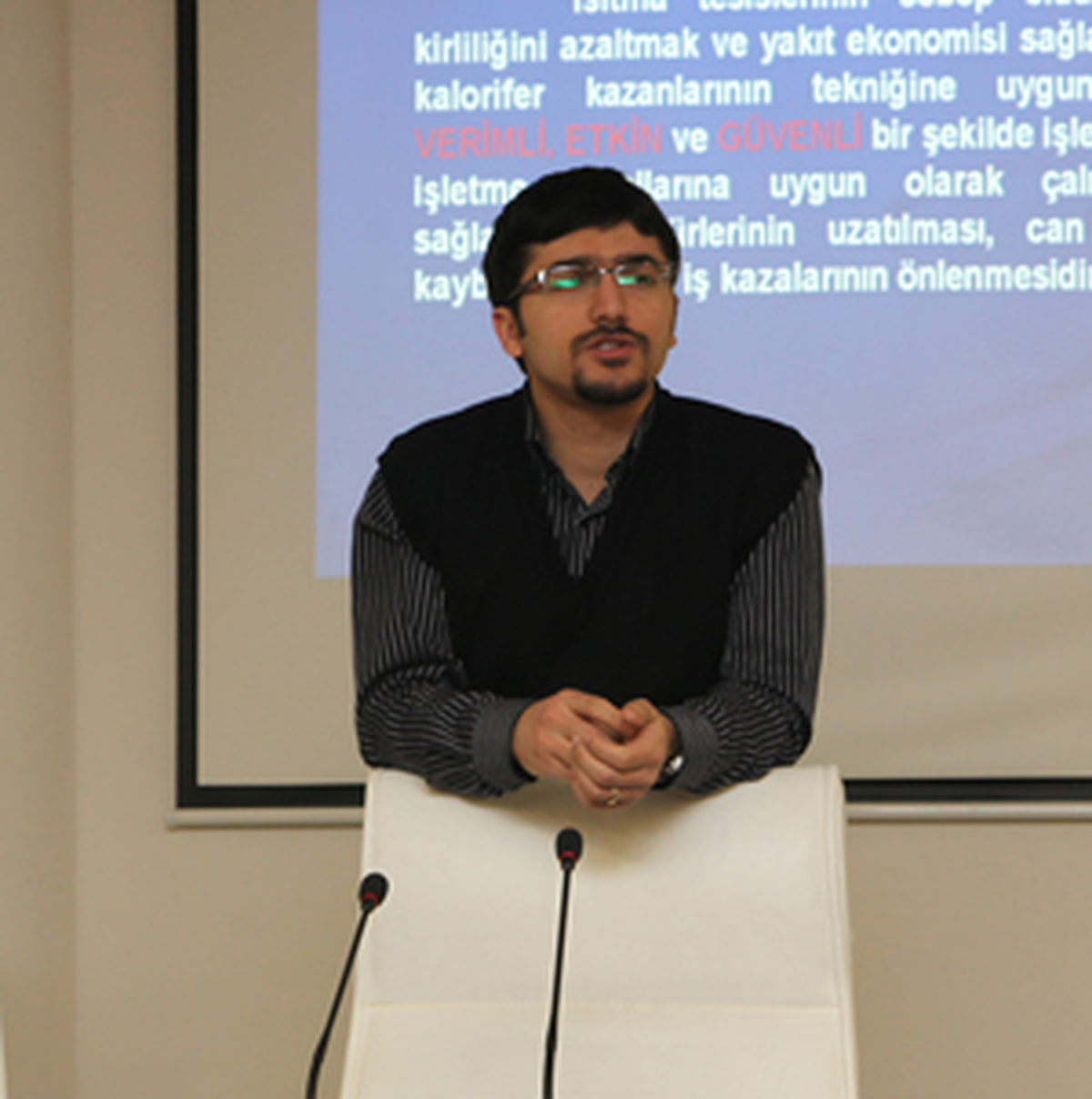 Daha Sağlıklı Bir Çevre İçin Eğitim Şart