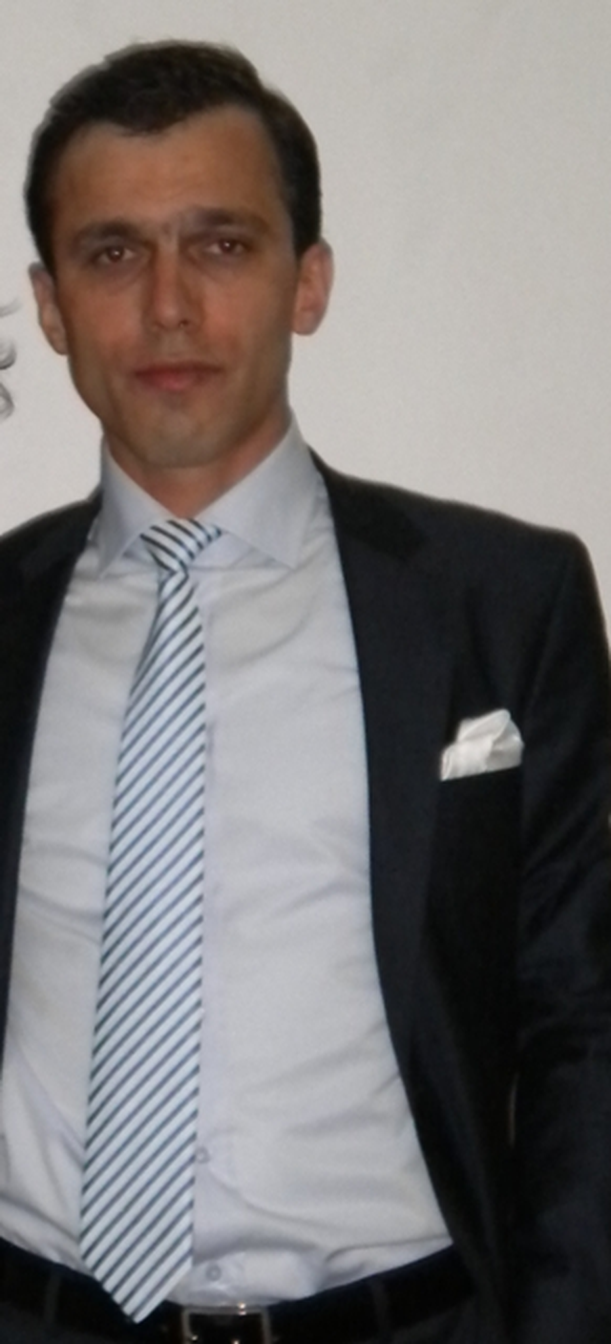 Demir Madencilik Iso 9001-2008 Kalite Sistem Belgesi Aldı
