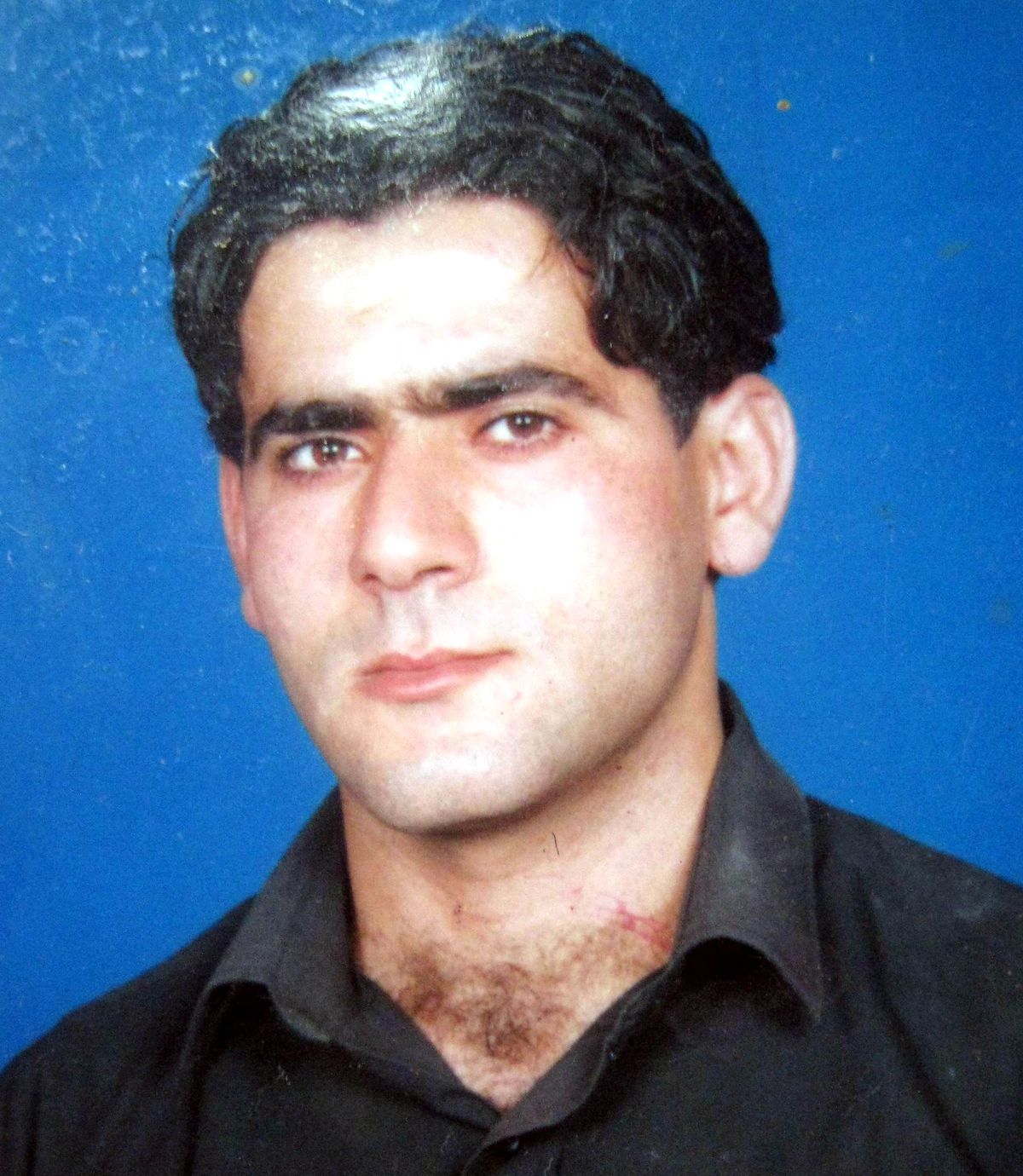 Denize Düşen Vatandaş 2 Gündür Kayıp