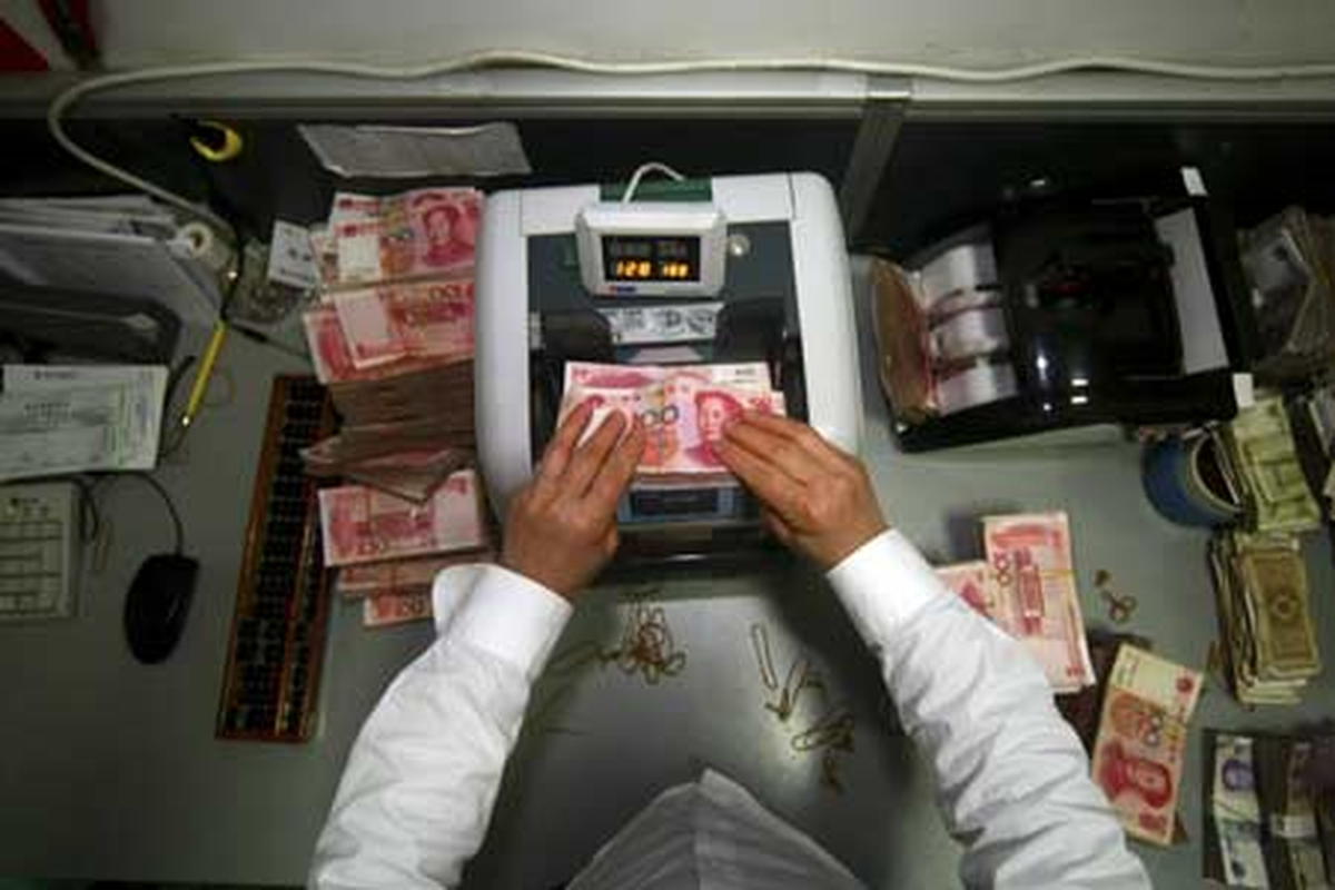 Dünya Bankası\'ndan Çin\'e Uyarı
