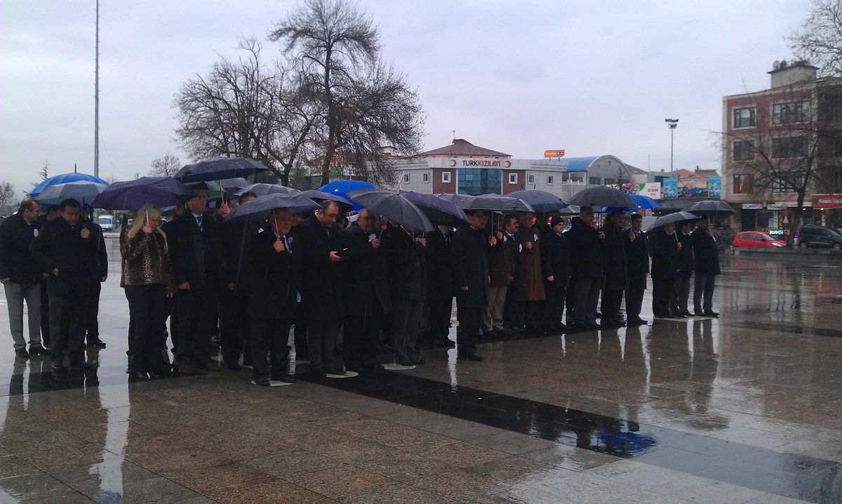 Düzce\'de Vergi Haftası Çeşitli Etkinliklerle Kutlanıyor