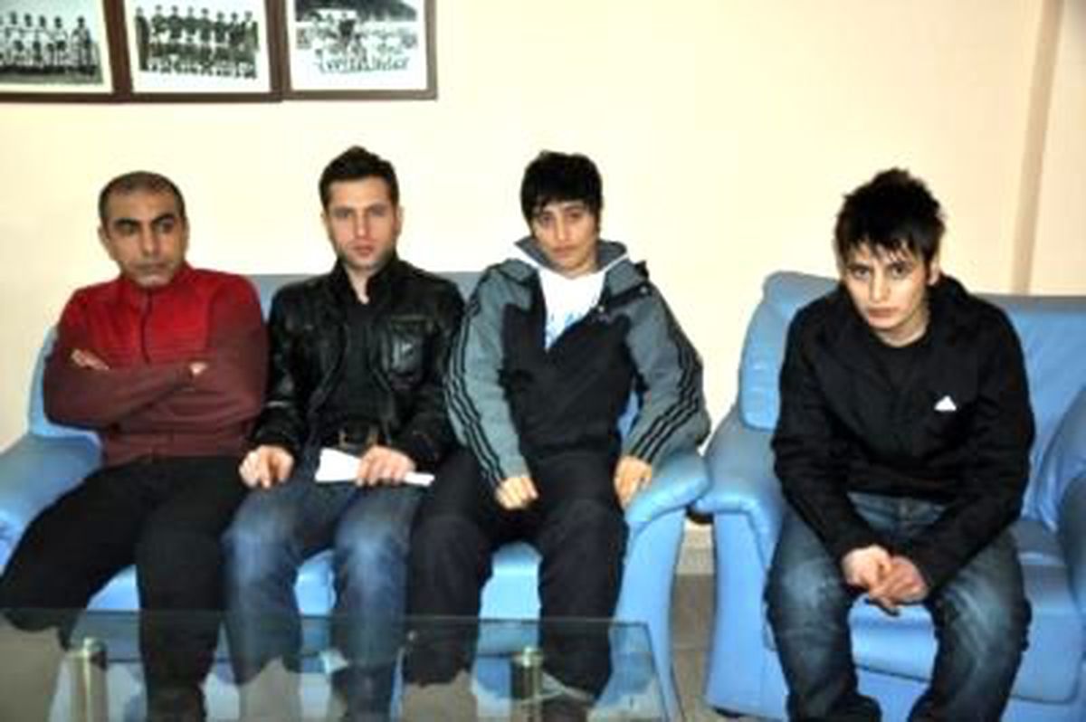 Elazığ Hedefspor\'dan Irkçı Söylem İddialarına Yalanlama
