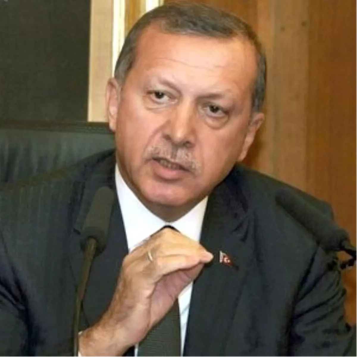 Erdoğan: Halktan En Güzel Cevabı Aldılar