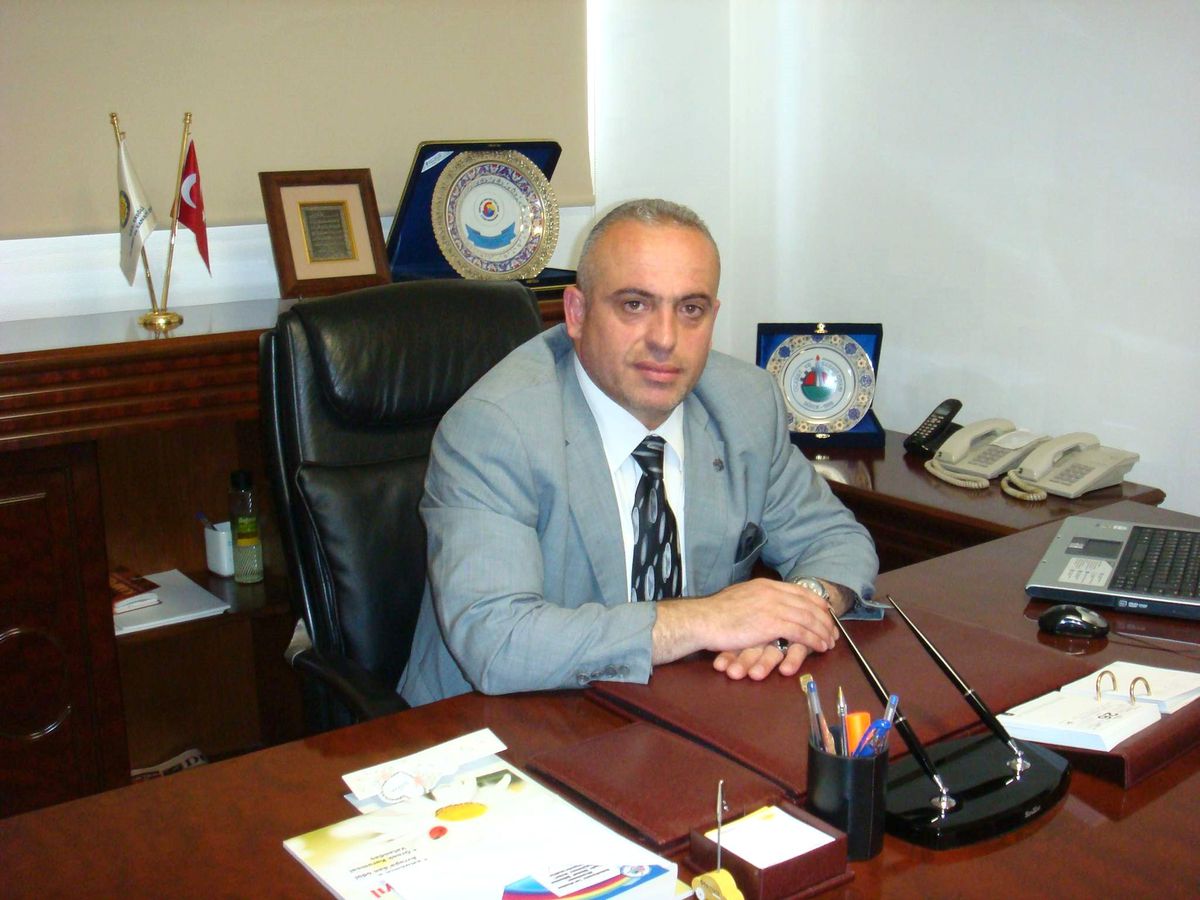 Ereğli Thk\'dan Model Uçak Kursu